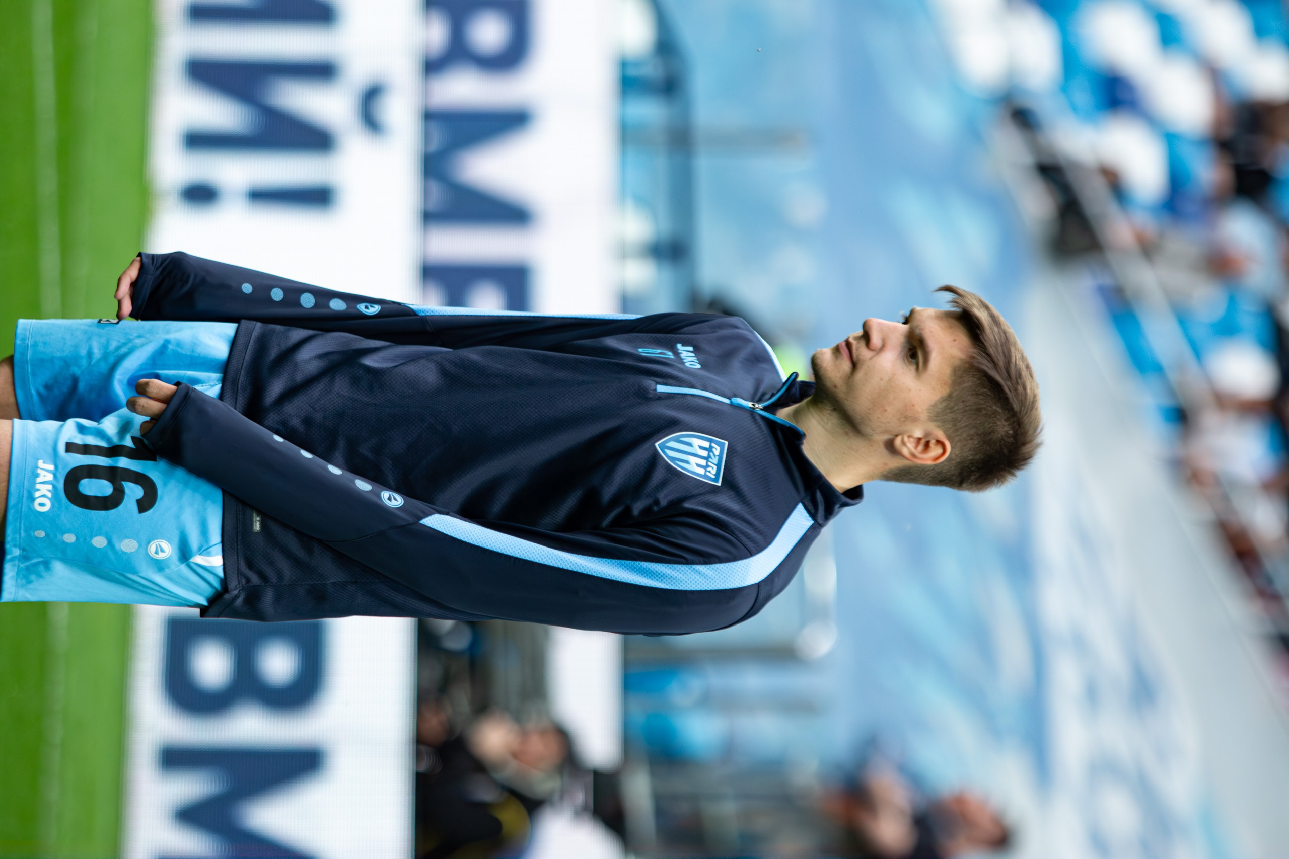 Пари НН — Факел. Спортивный фотограф в Смоленске — Екатерина Степенок