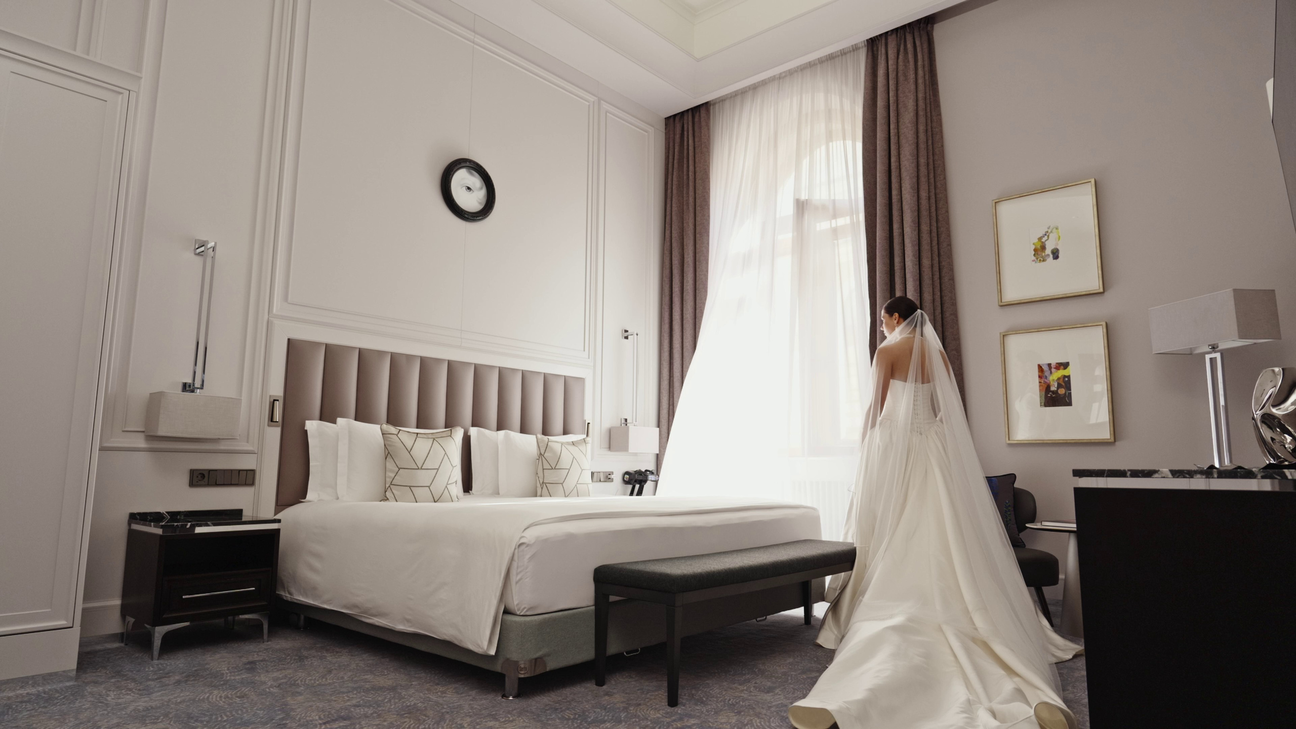 COSMOS HOTEL ITALY. Рекламный фотограф, видеограф, арт-директор в Санкт-Петербурге — Олег Хохрин