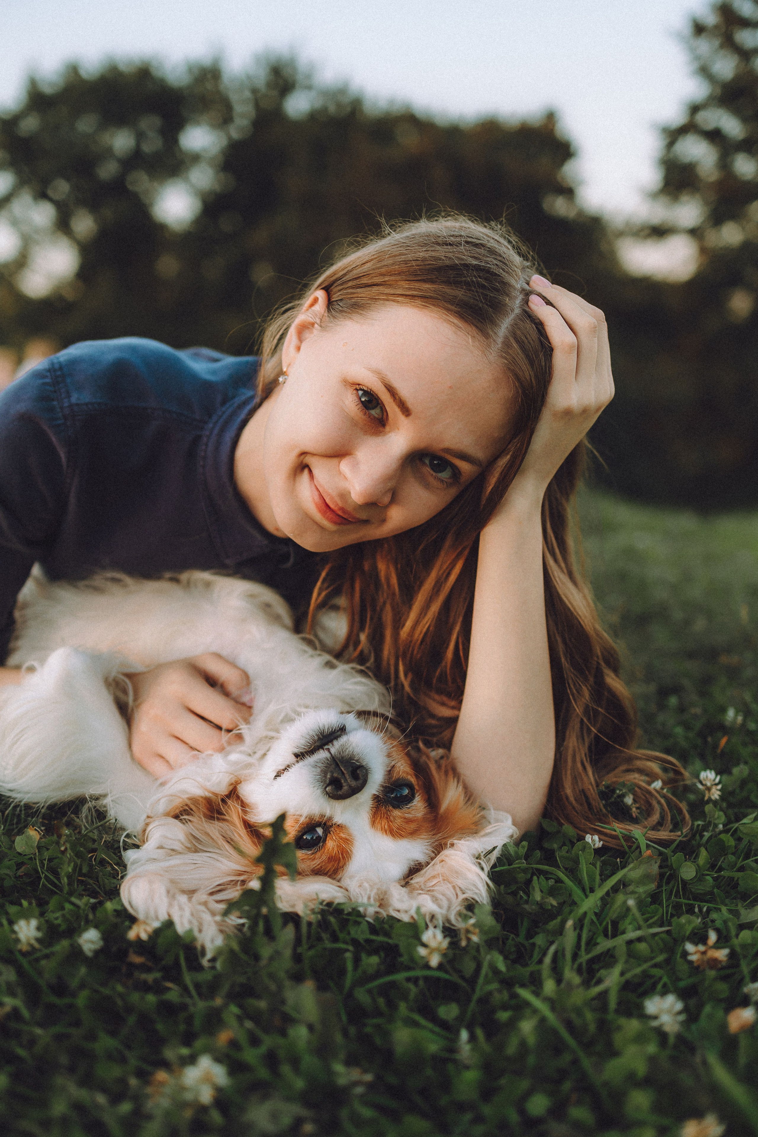 Наташа и Вики