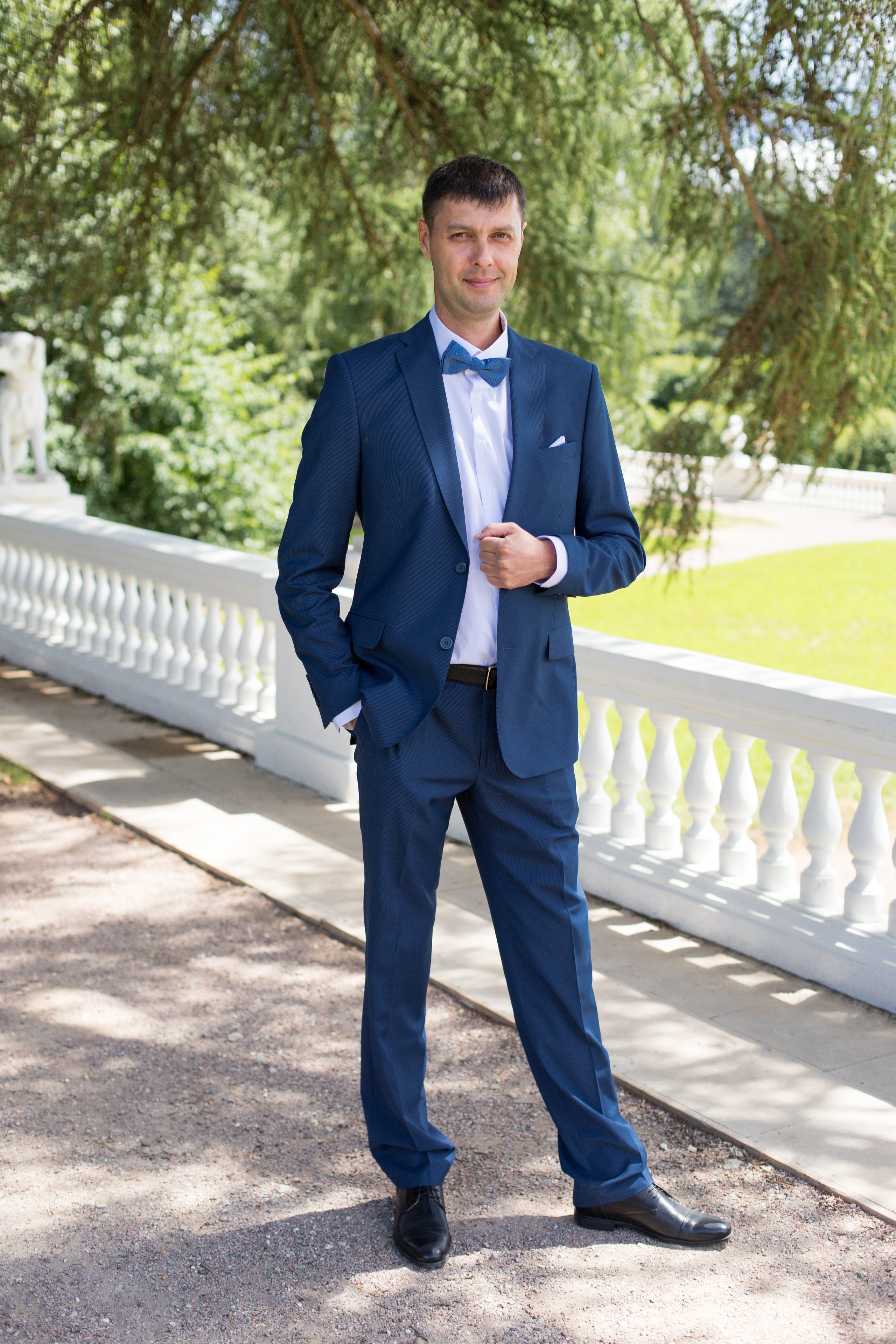 Свадебное портфолио. Фотограф Анастасия Крючкова