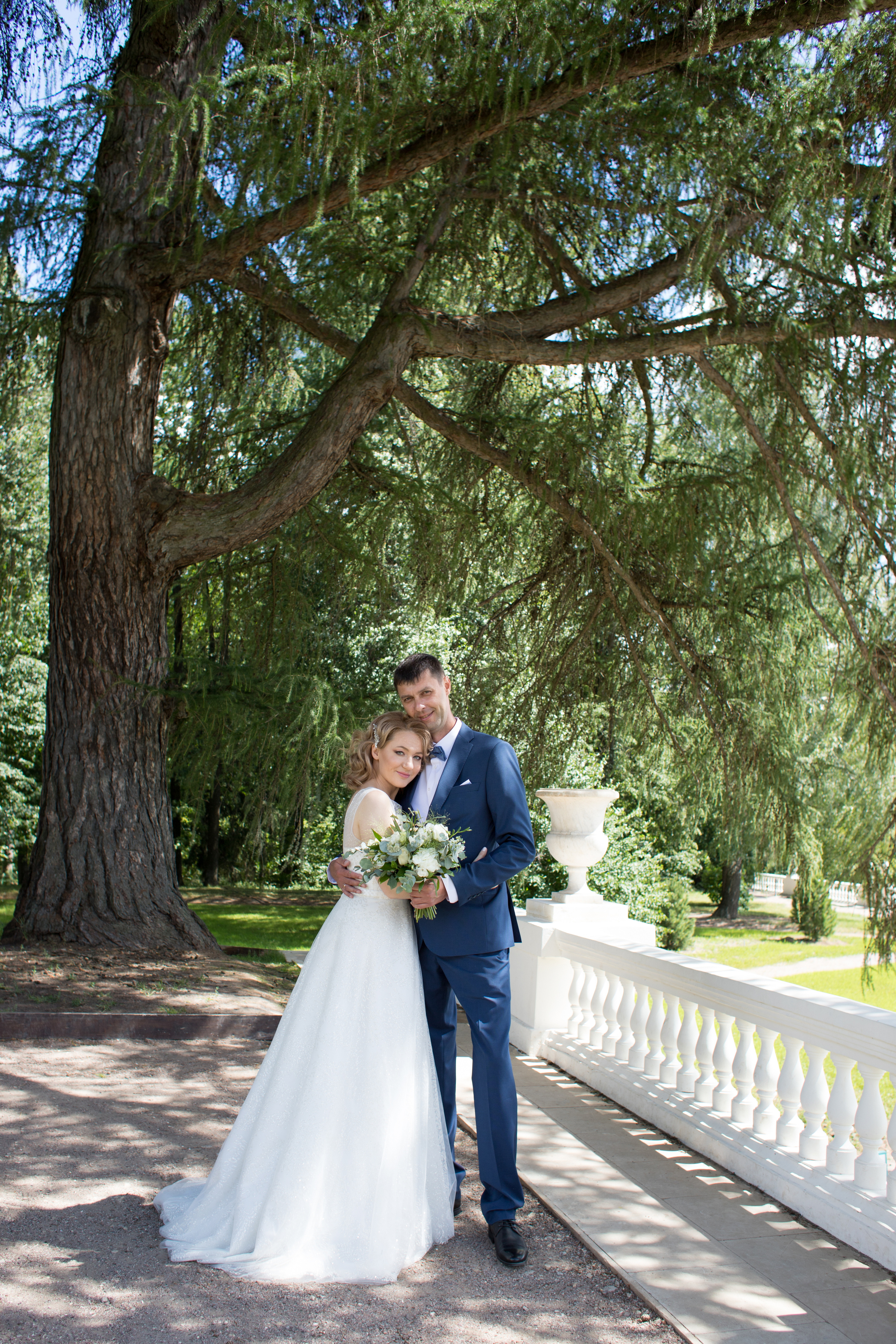 Свадебное портфолио. Фотограф Анастасия Крючкова