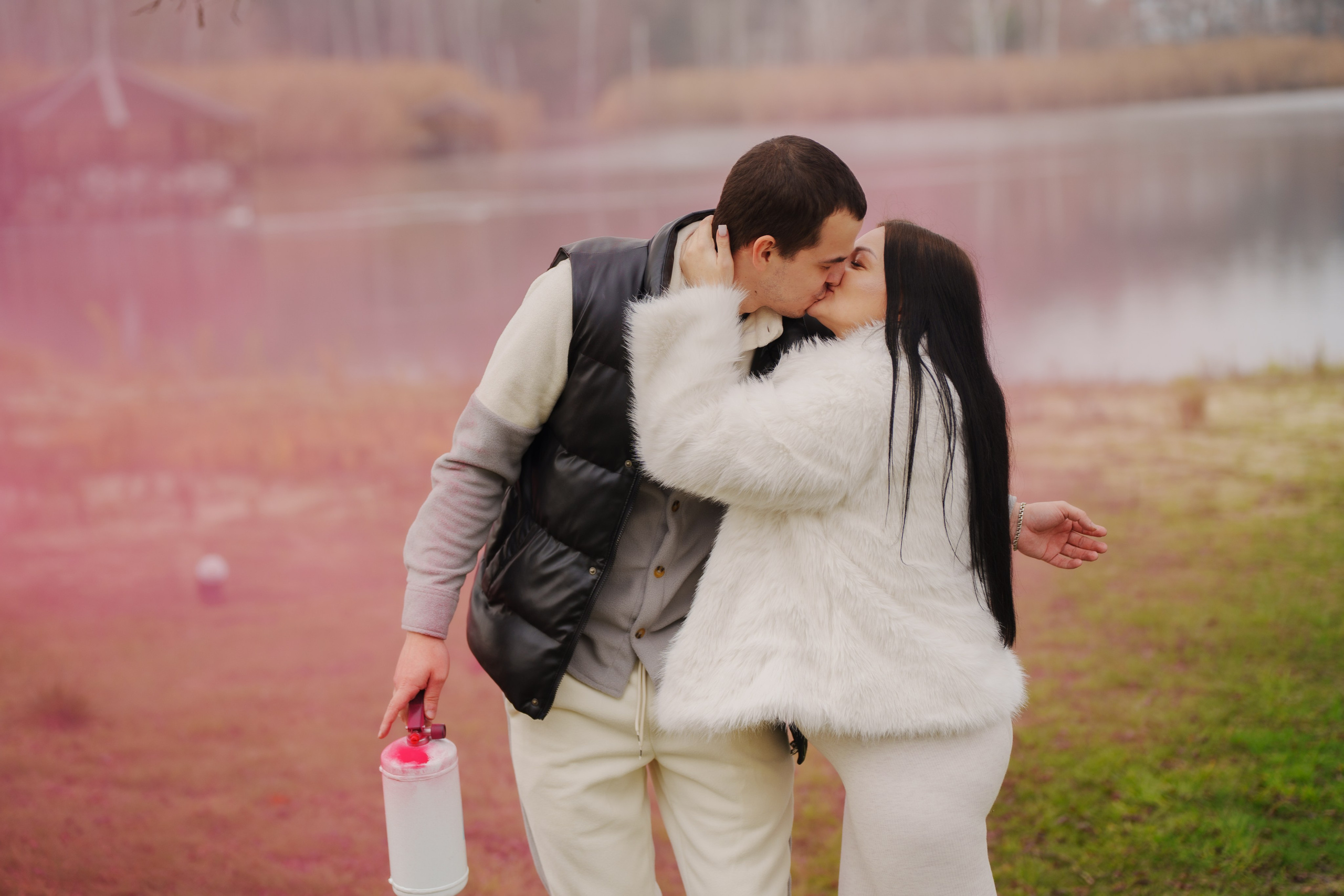 23.11.2025. Фотограф Андрей Чеботок (Белгород, Курск, Воронеж, Старый Оскол)