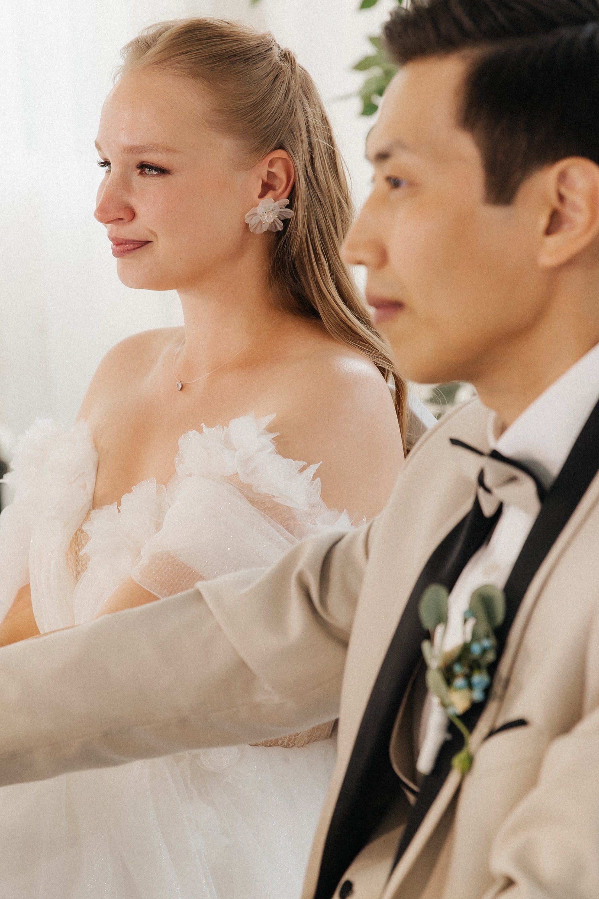 «Окрыленные любовью». Свадебный и семейный фотограф в Якутске — Дьулусхан Прокопьев