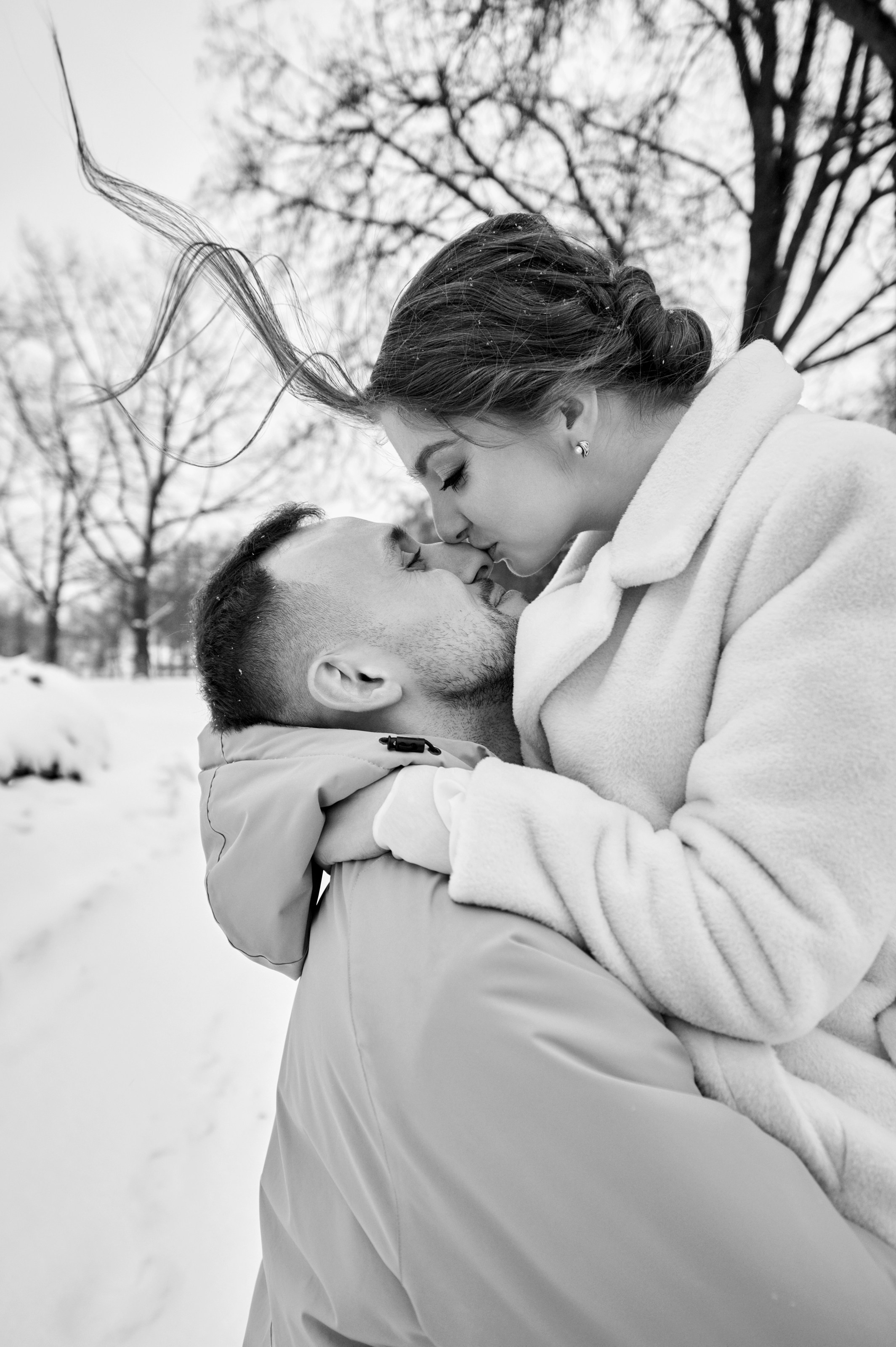 Свадьба Артема и Елены. Фотограф Катерина Устименко