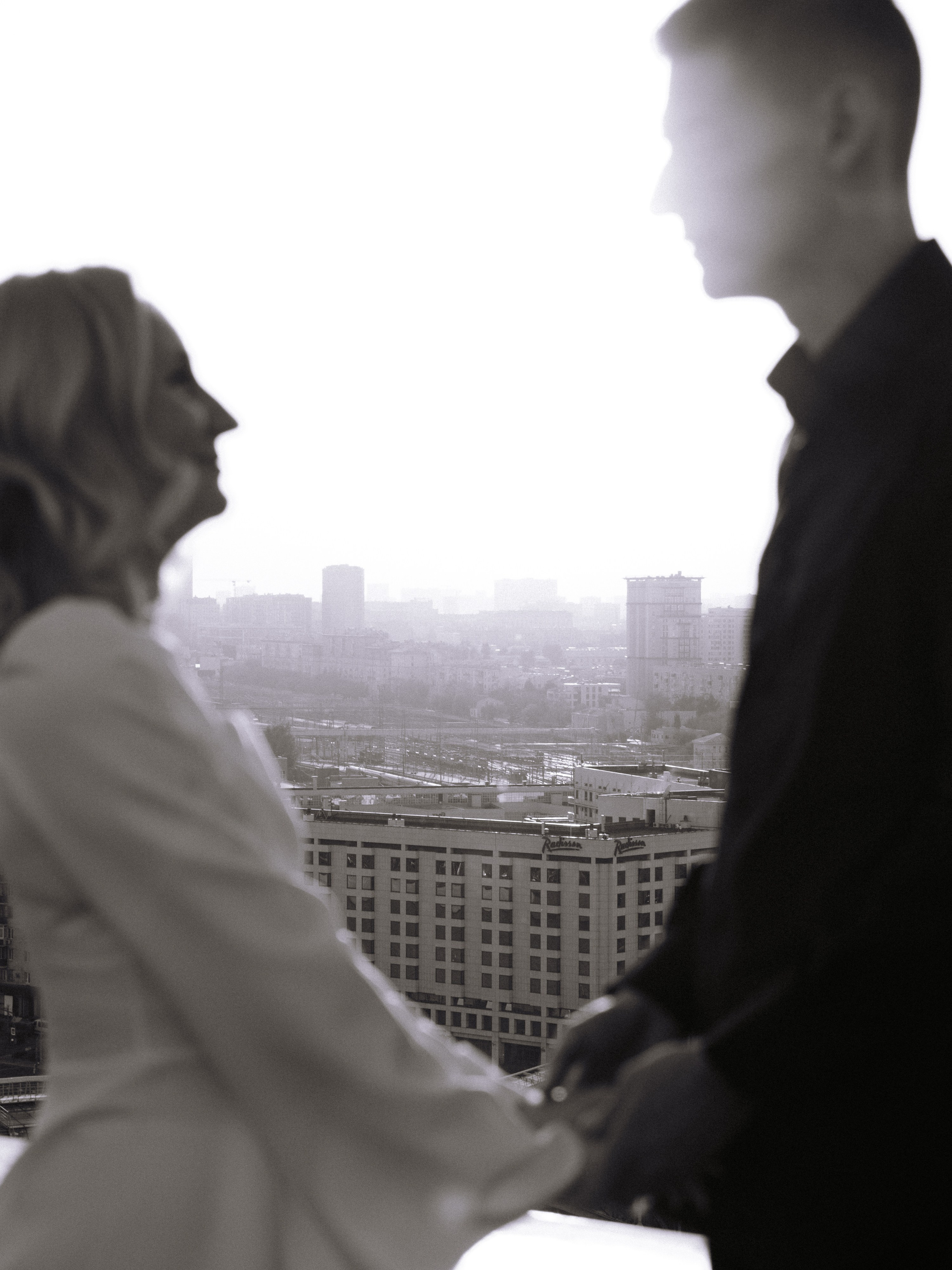 ANASTASIYA & ANDREI. Фотограф Ариана Романовская, Москва и МО