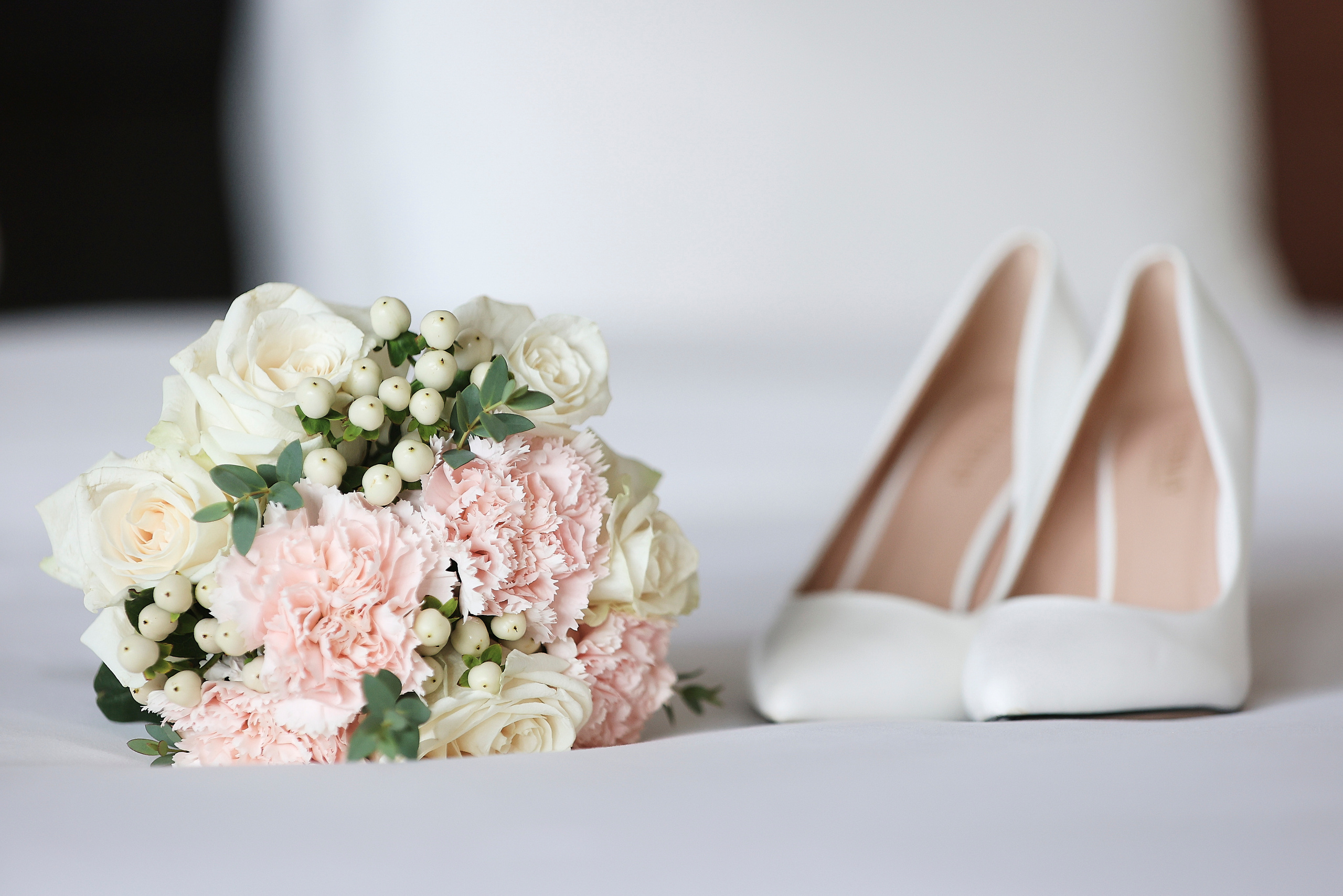 Свадьба. Фотограф Красноярск