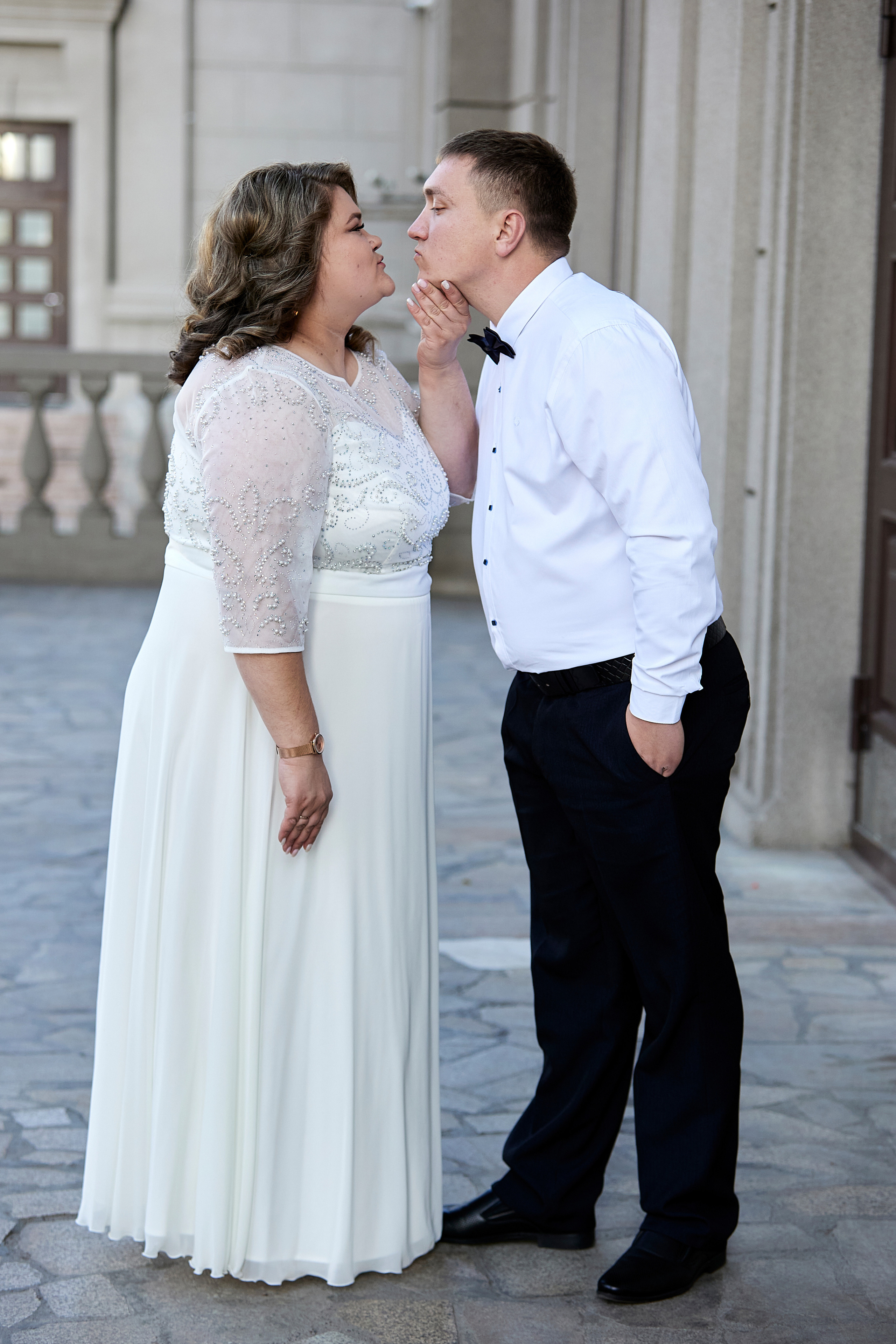 Свадьба. Фотограф Красноярск