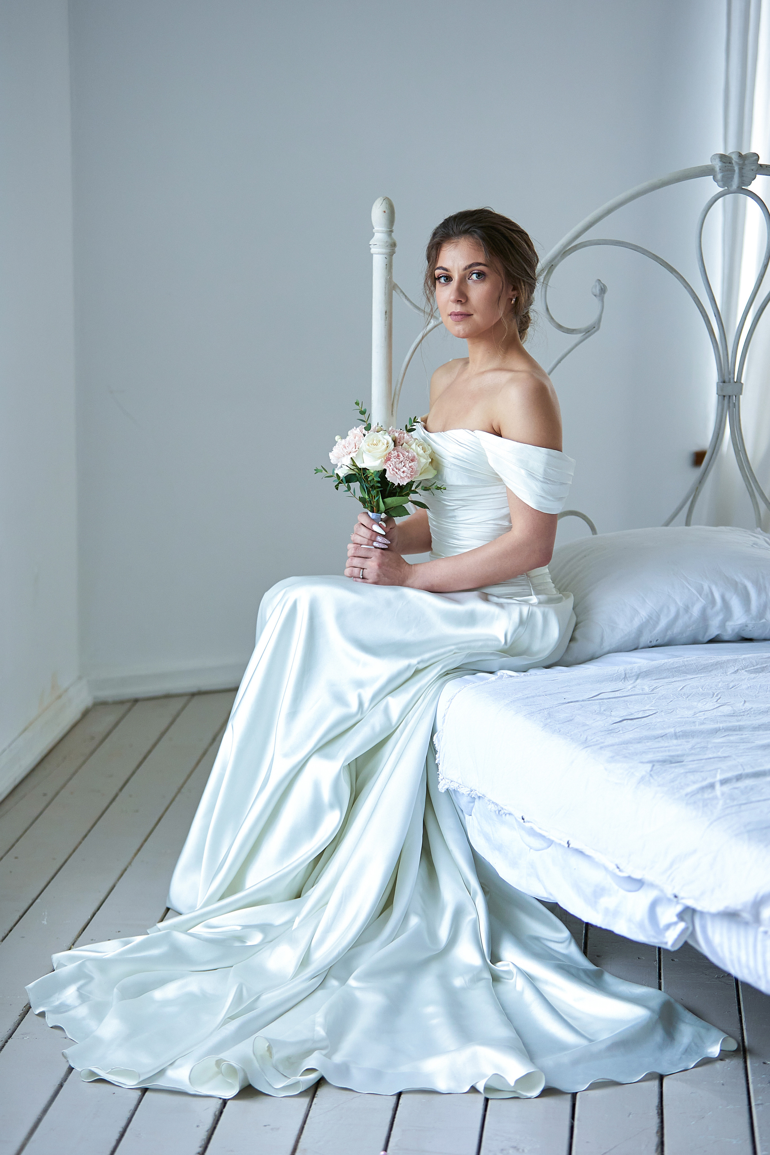 Свадьба. Фотограф Красноярск