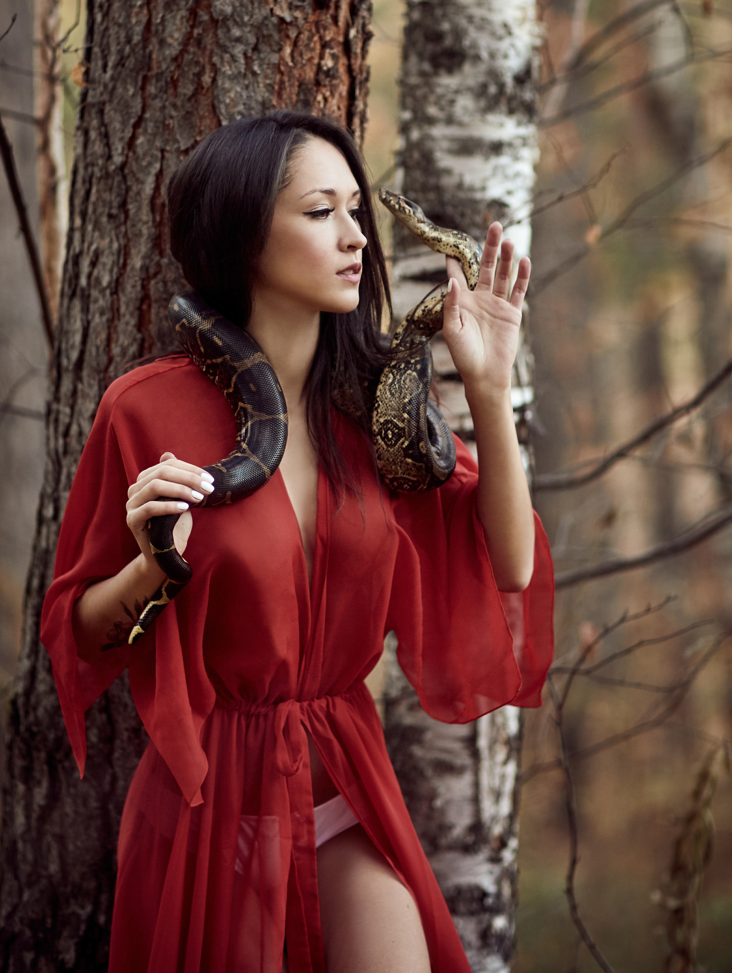 Тематические фотосессии. Фотограф Красноярск