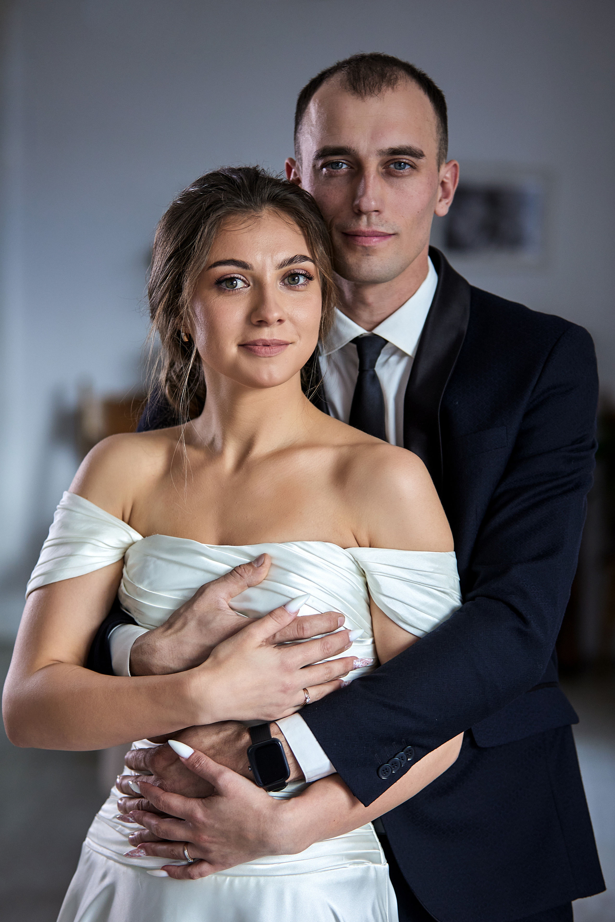 Свадьба. Фотограф Красноярск