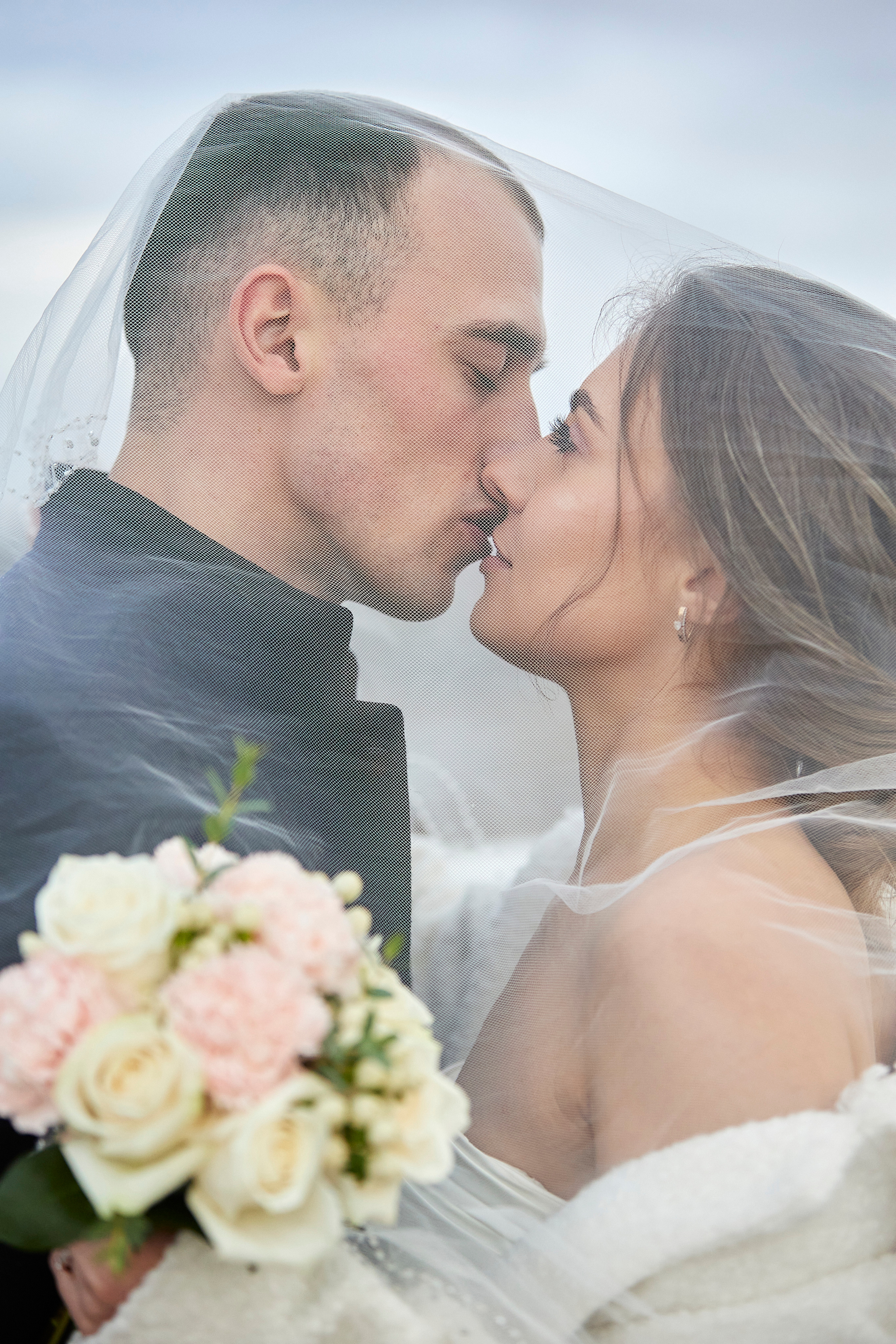 Свадьба. Фотограф Красноярск