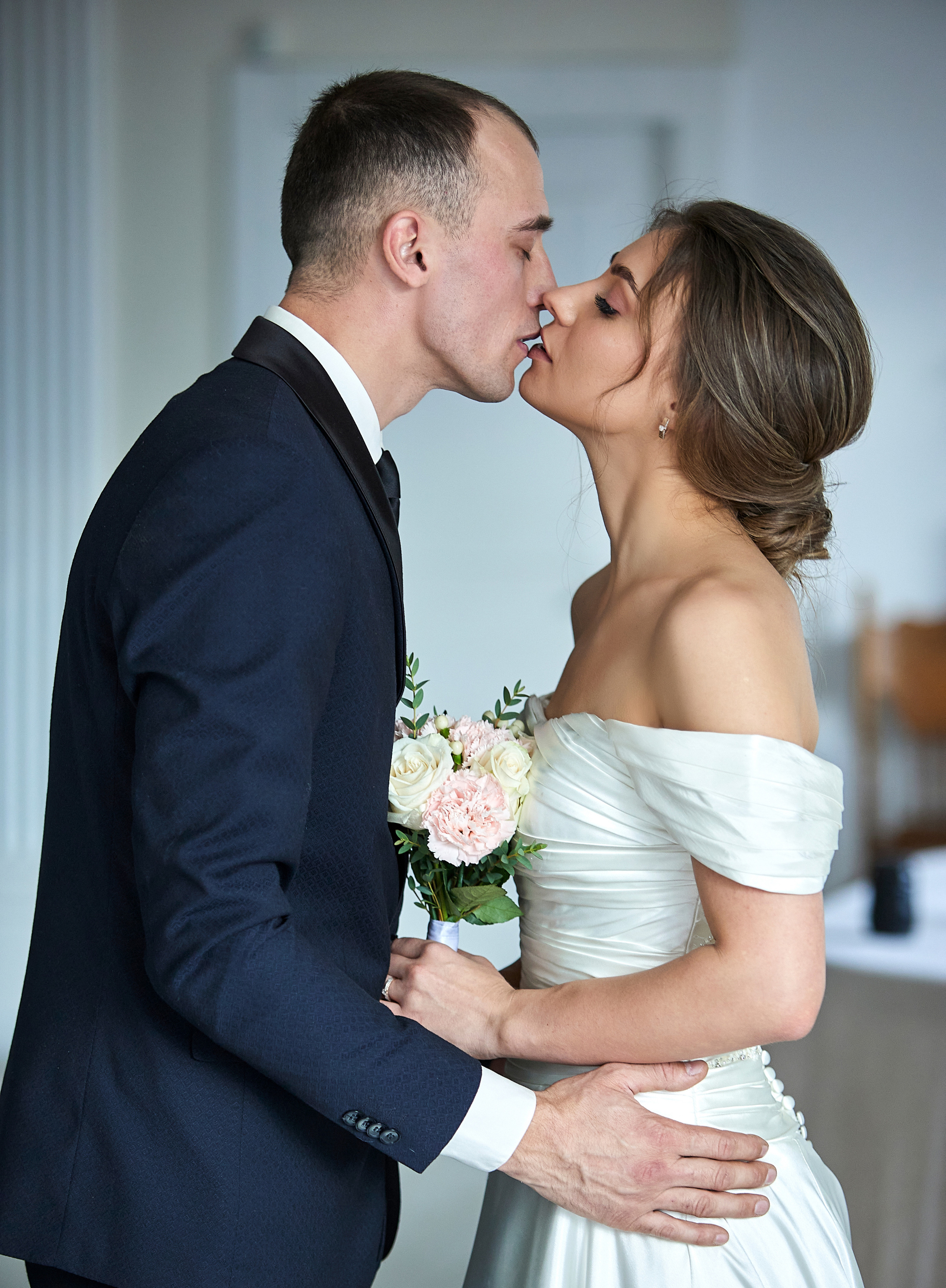 Свадьба. Фотограф Красноярск