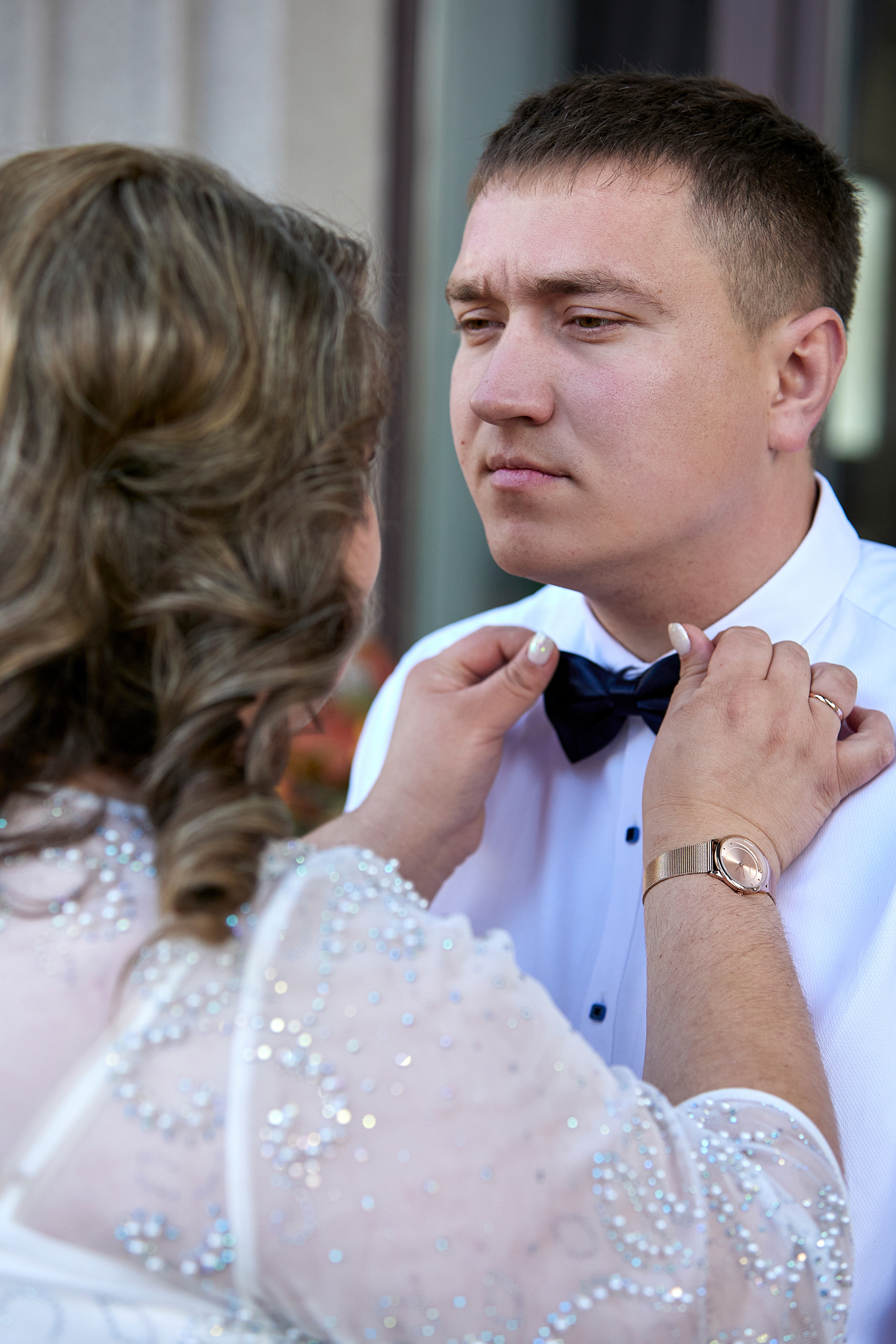 Свадьба. Фотограф Красноярск