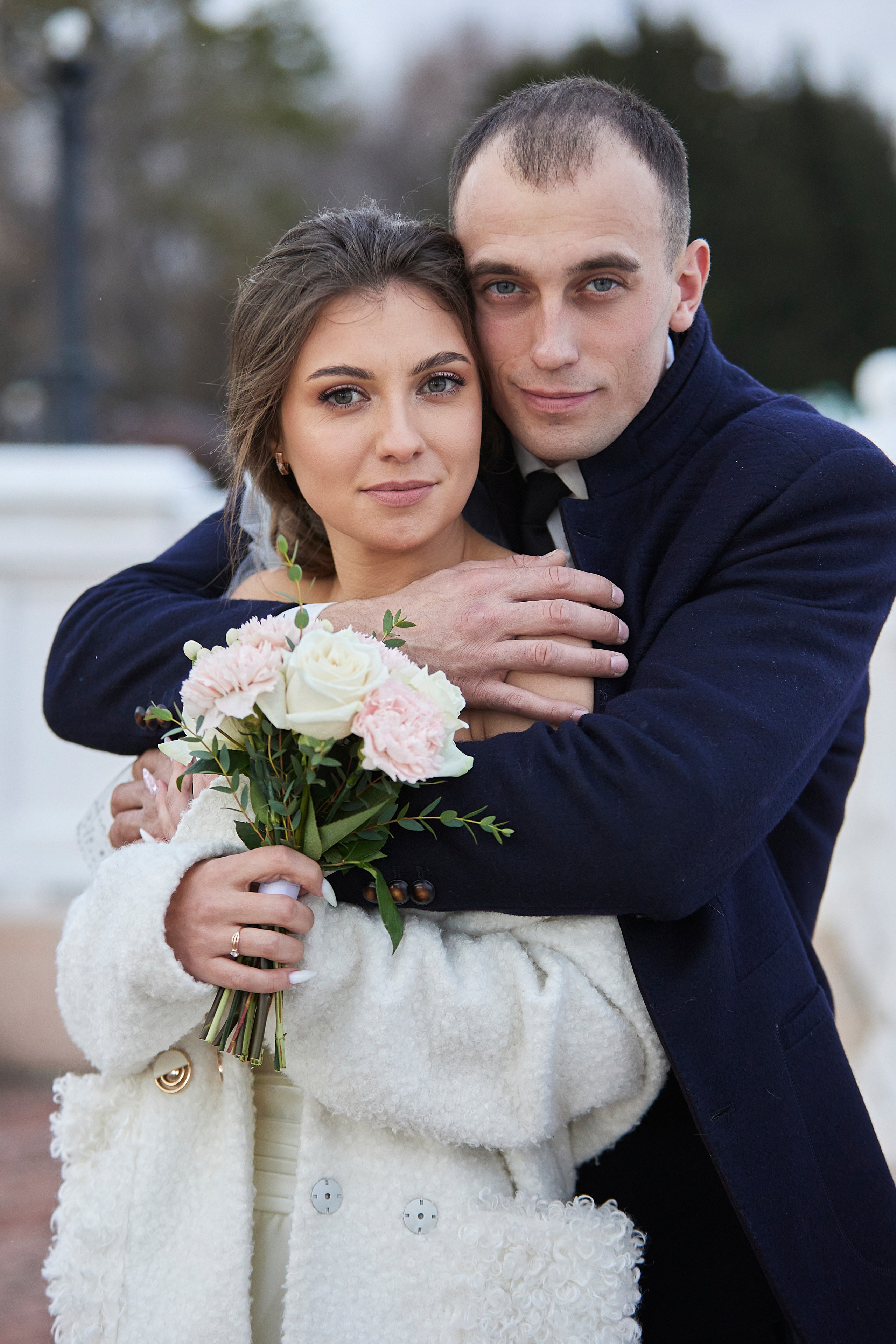 Свадьба. Фотограф Красноярск