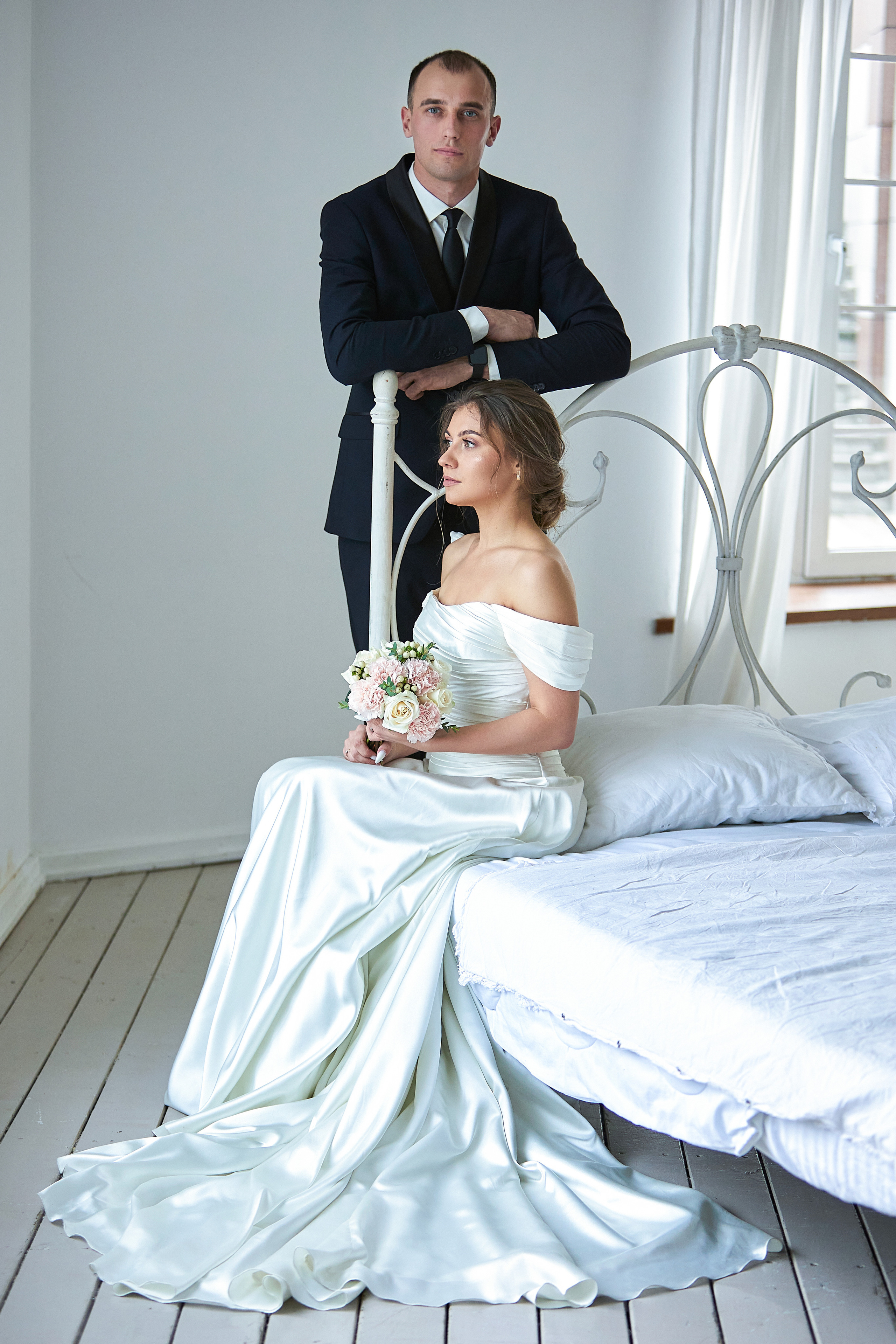 Свадьба. Фотограф Красноярск