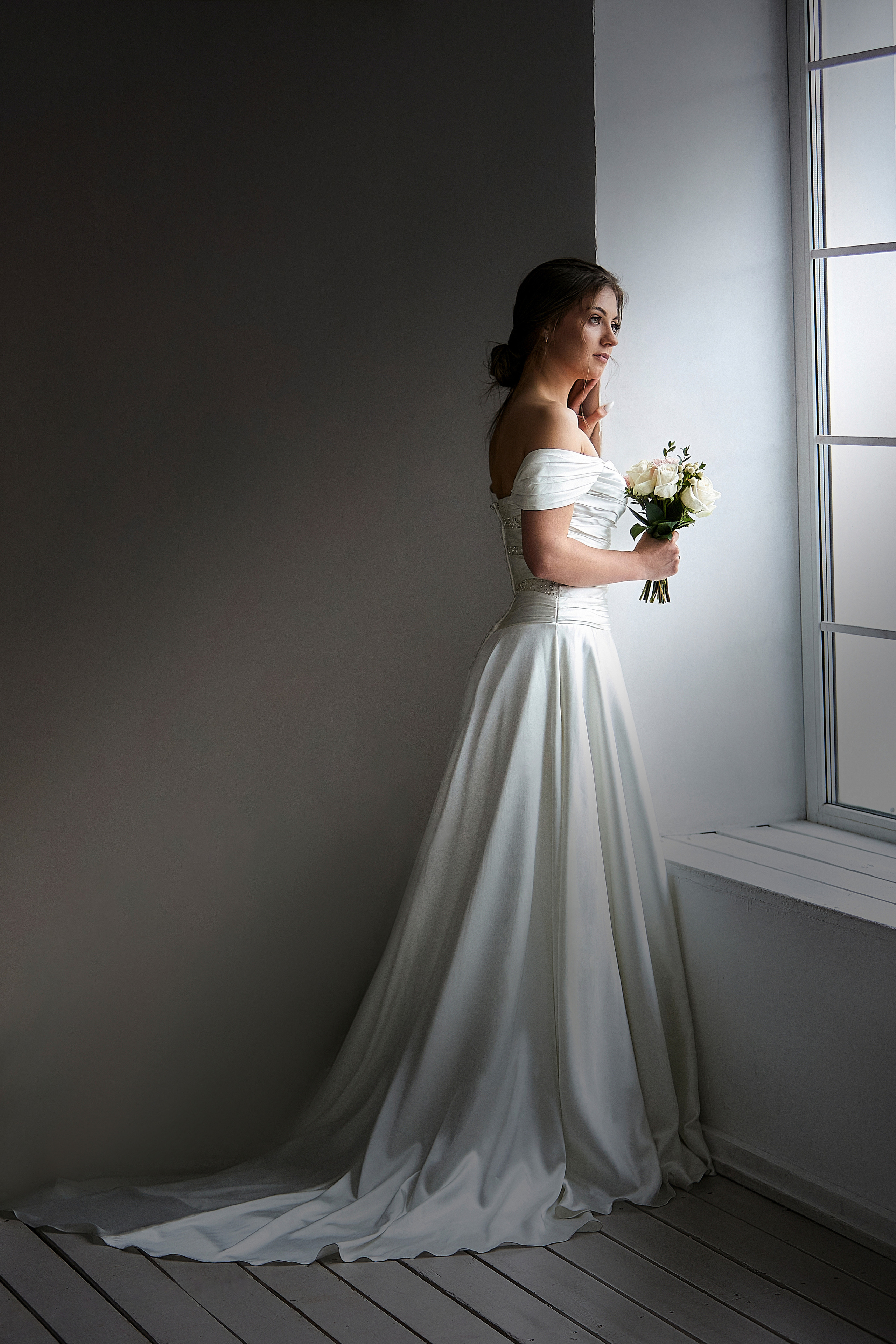 Свадьба. Фотограф Красноярск