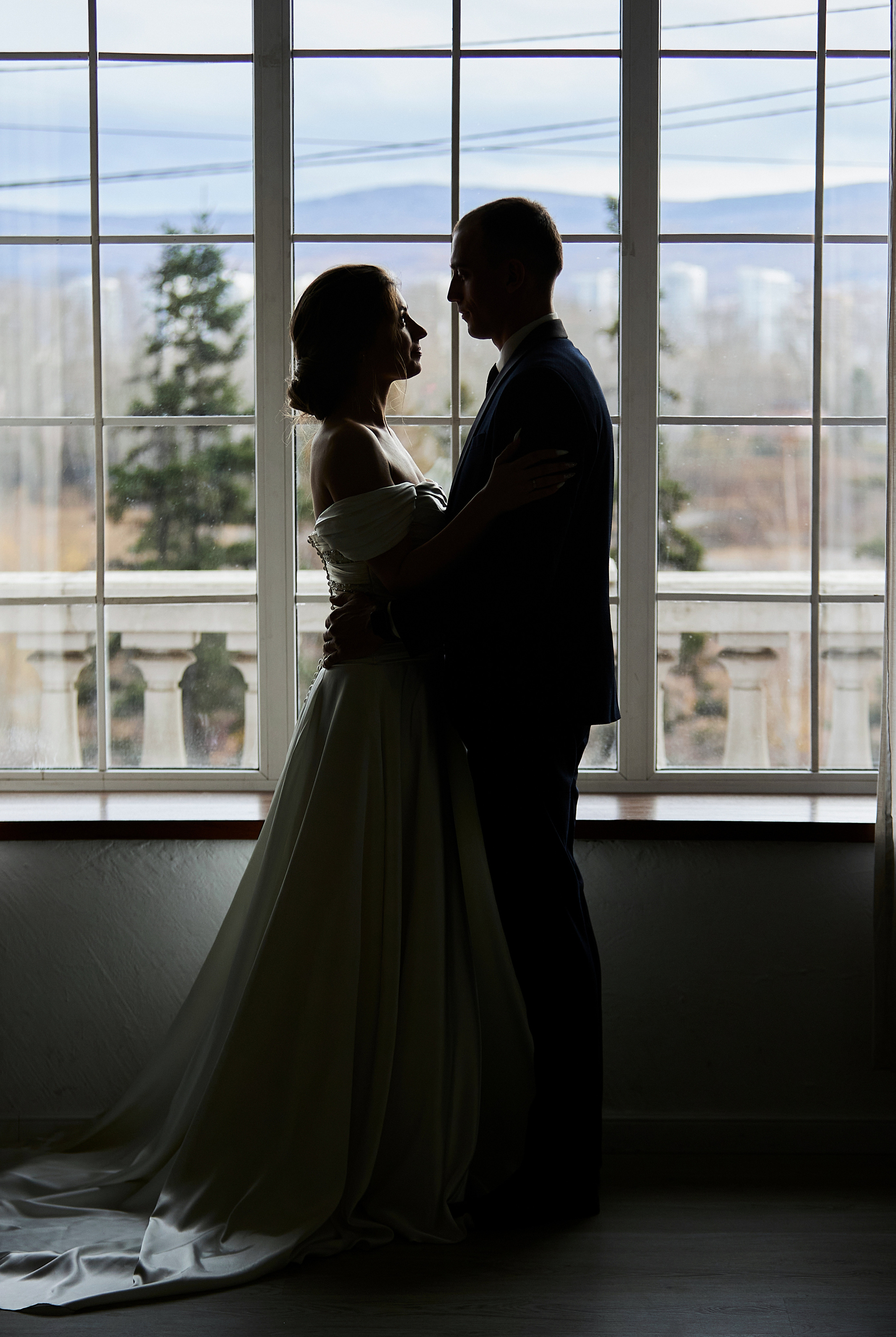 Свадьба. Фотограф Красноярск