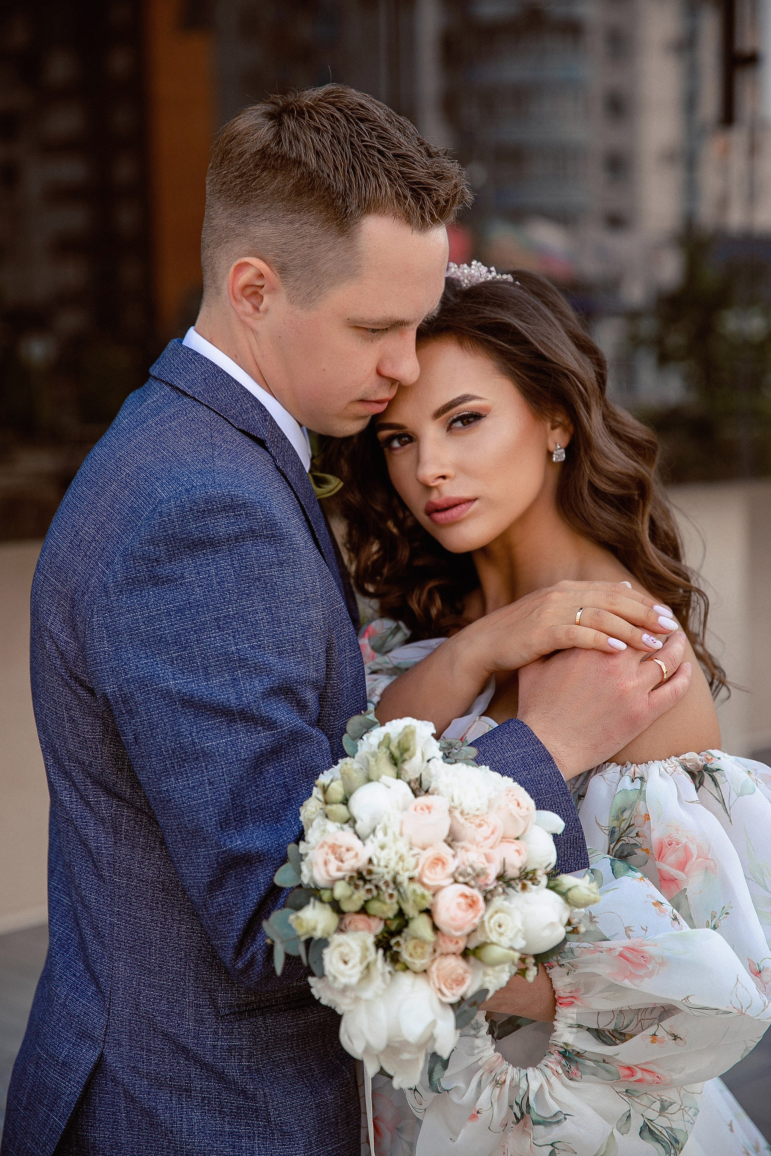 Wedding Story. Свадебный фотограф в новокузнецке