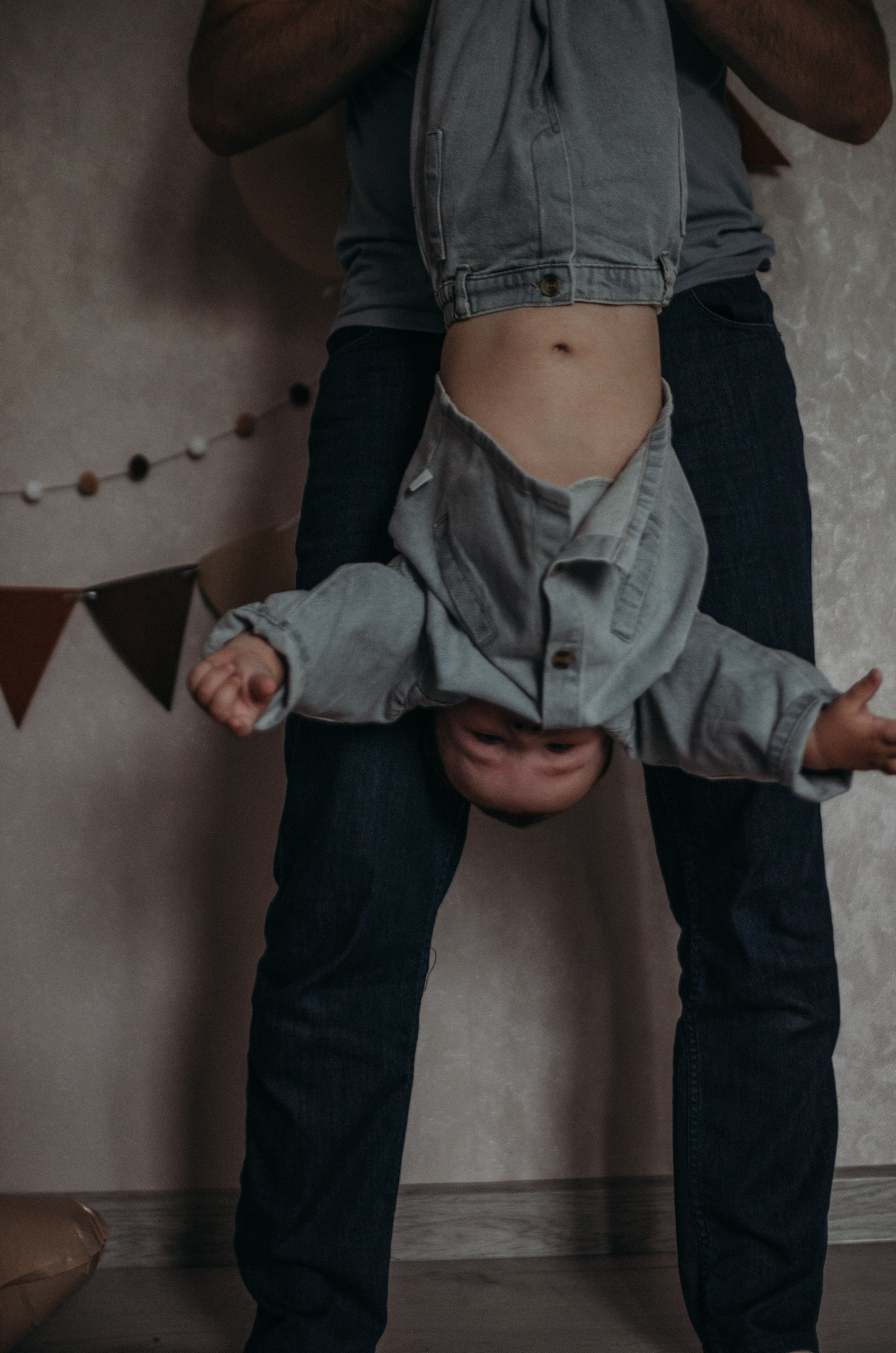 Халидик 1 годик