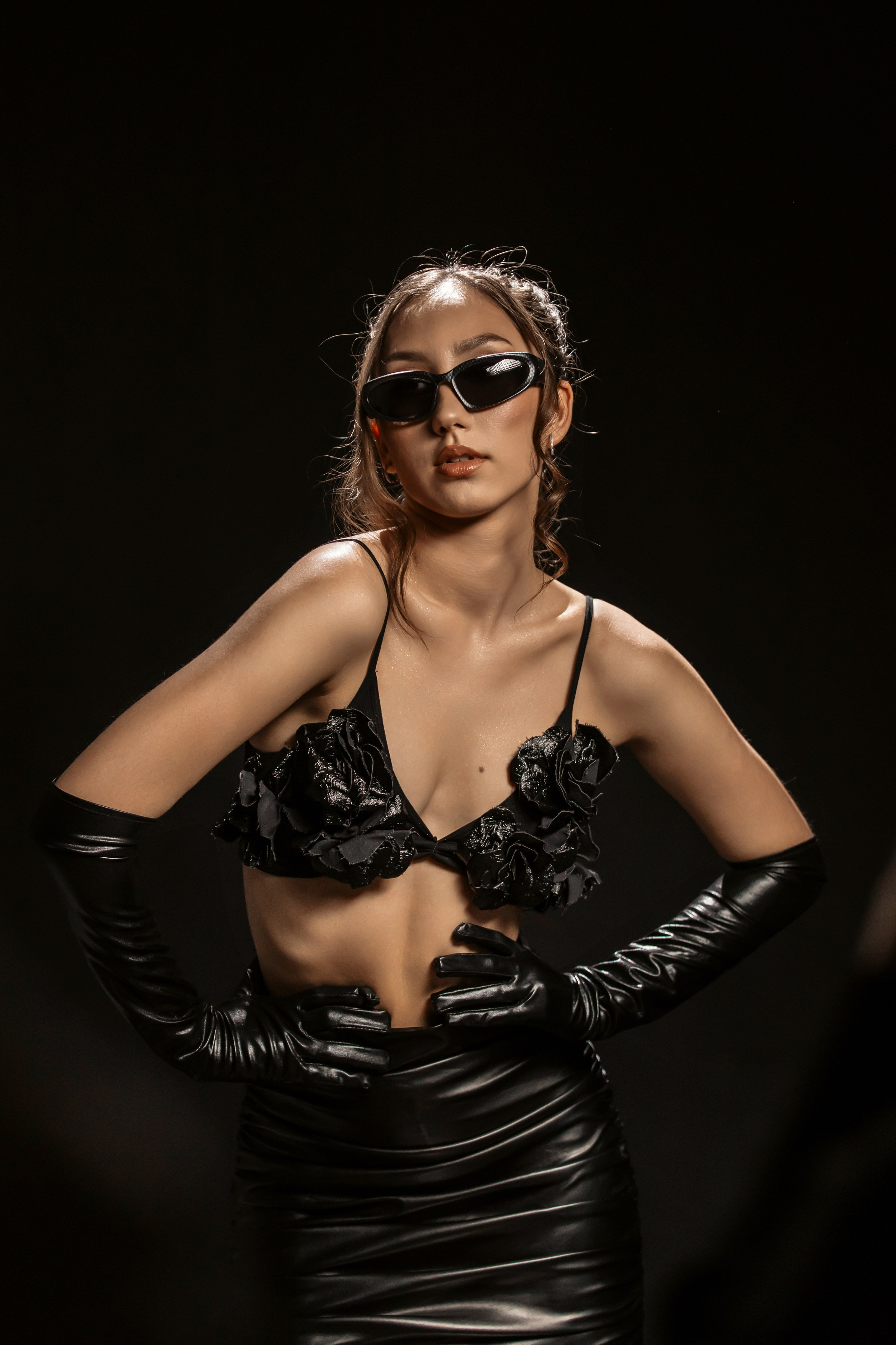 Ксения. Главная