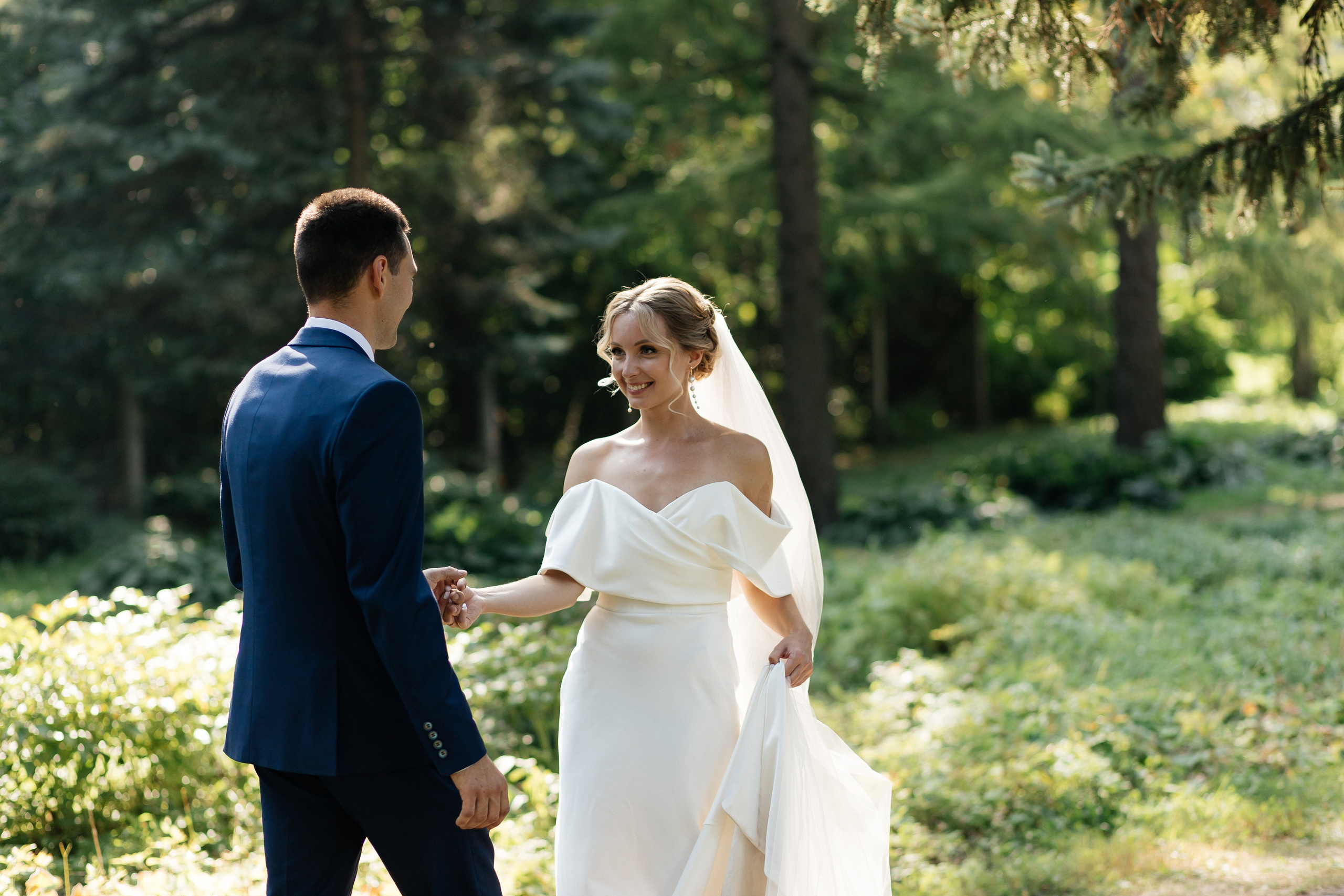 N&I. Свадебный и семейный фотограф Витебск