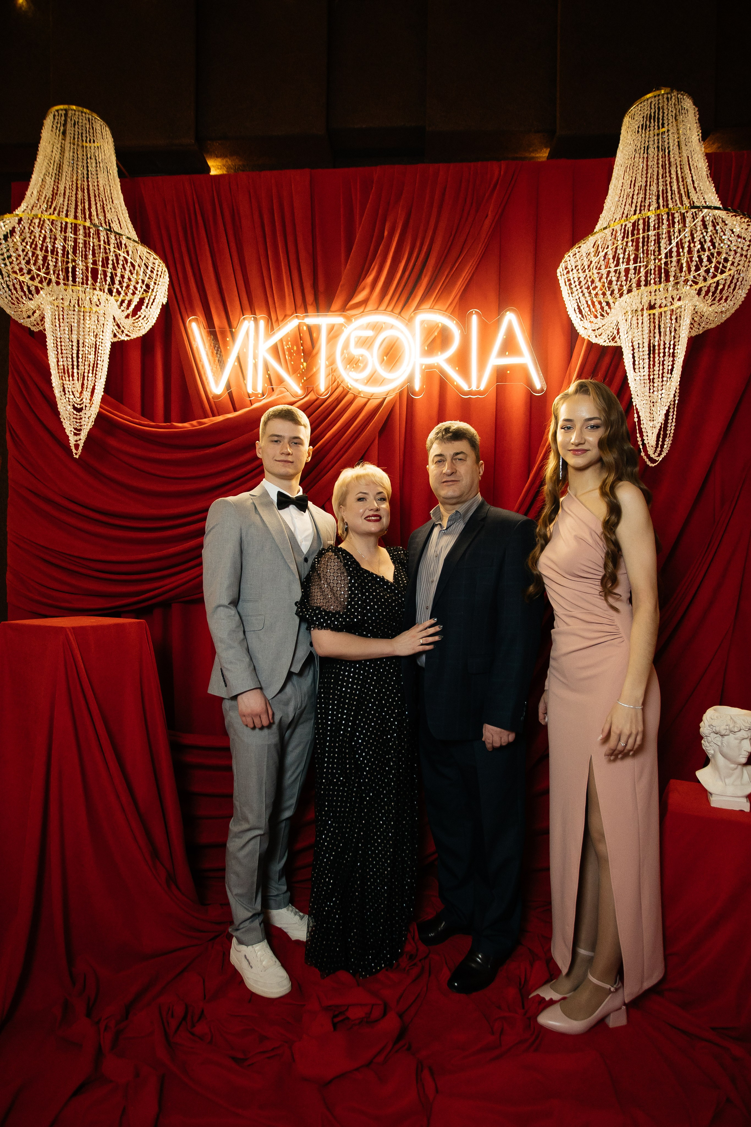 Юбилей. Фотограф в Иркутске