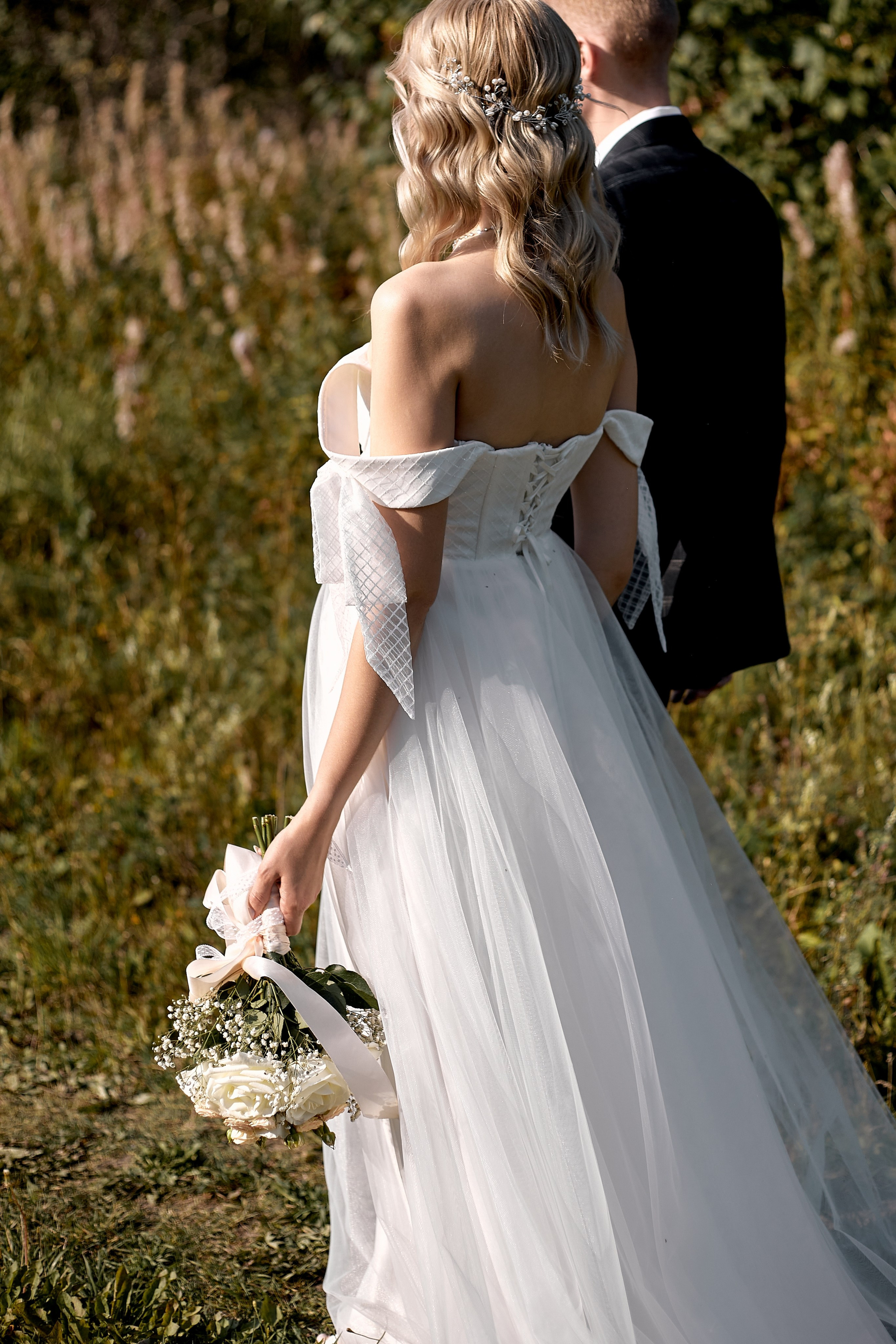 Сергей и Алена. Александр и Евгения Фокины — фотограф Первоуральск, Екатеринбург