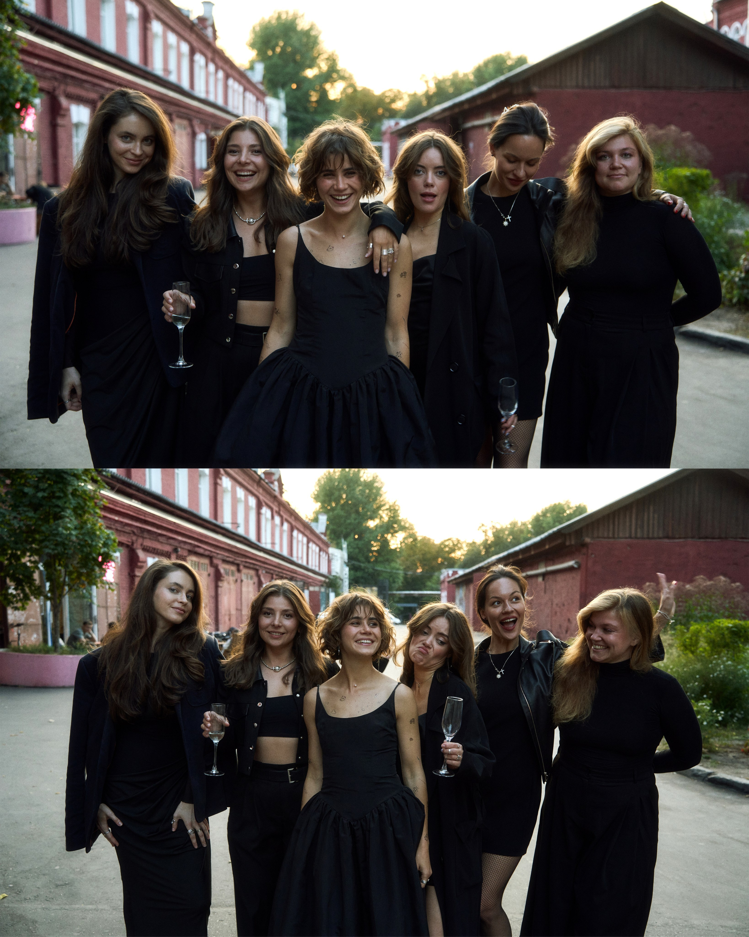 BIRTHDAY PARTY. ANNA — PHOTOGRAPHER