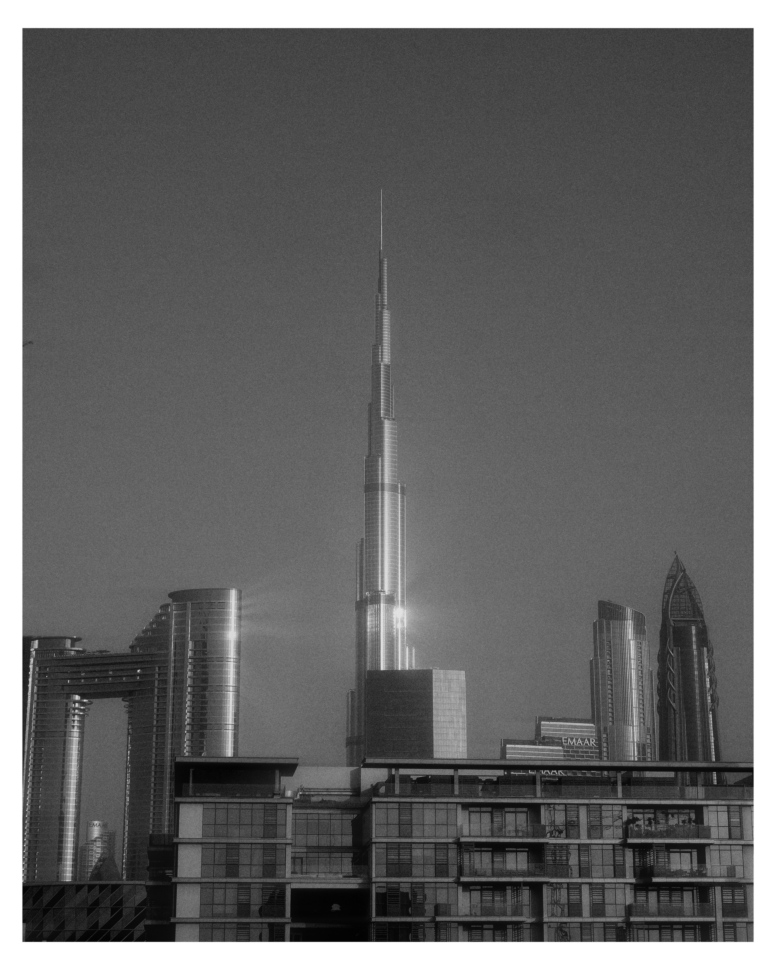 UAE. ANNA — PHOTOGRAPHER