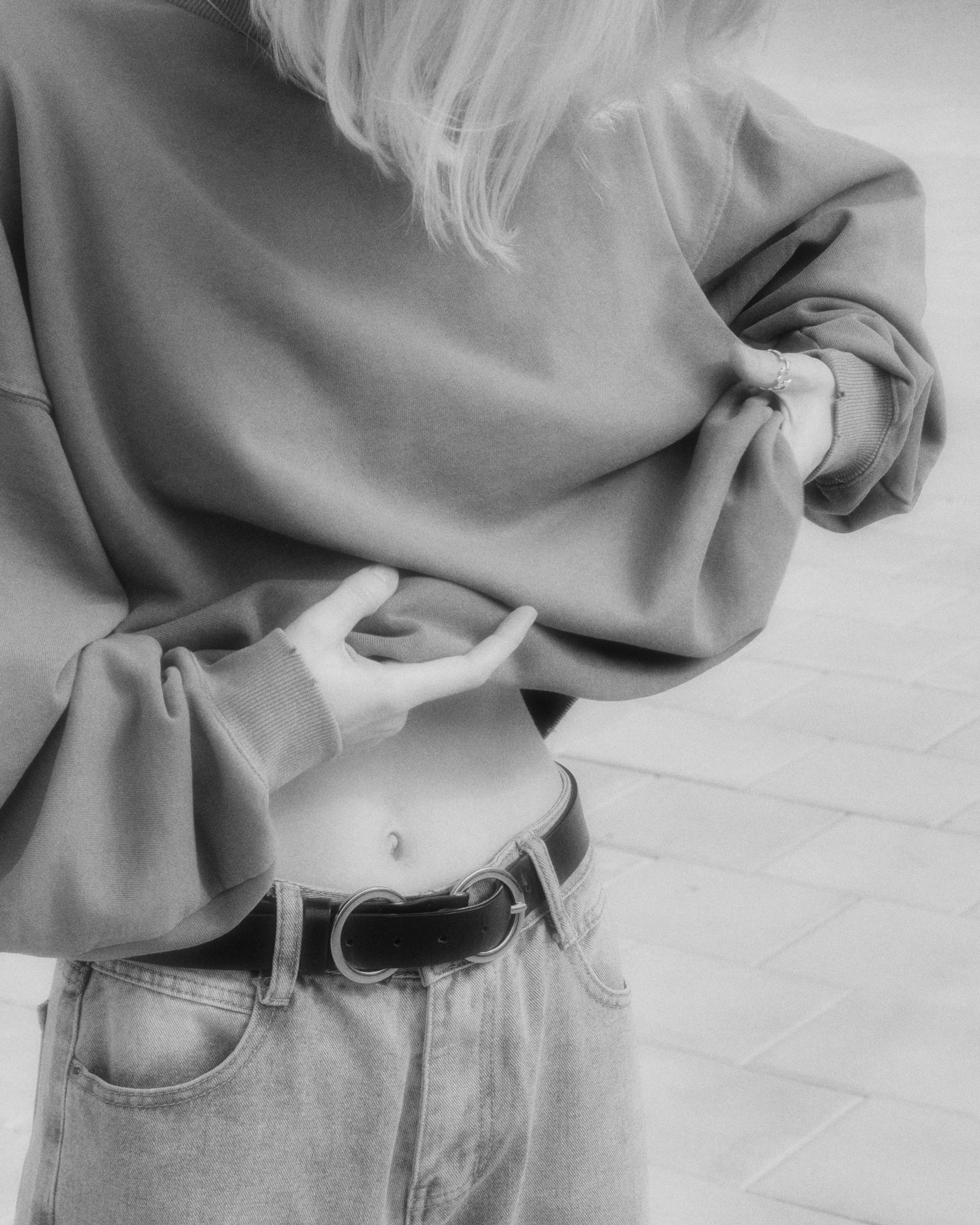 SASHA. ANNA — PHOTOGRAPHER