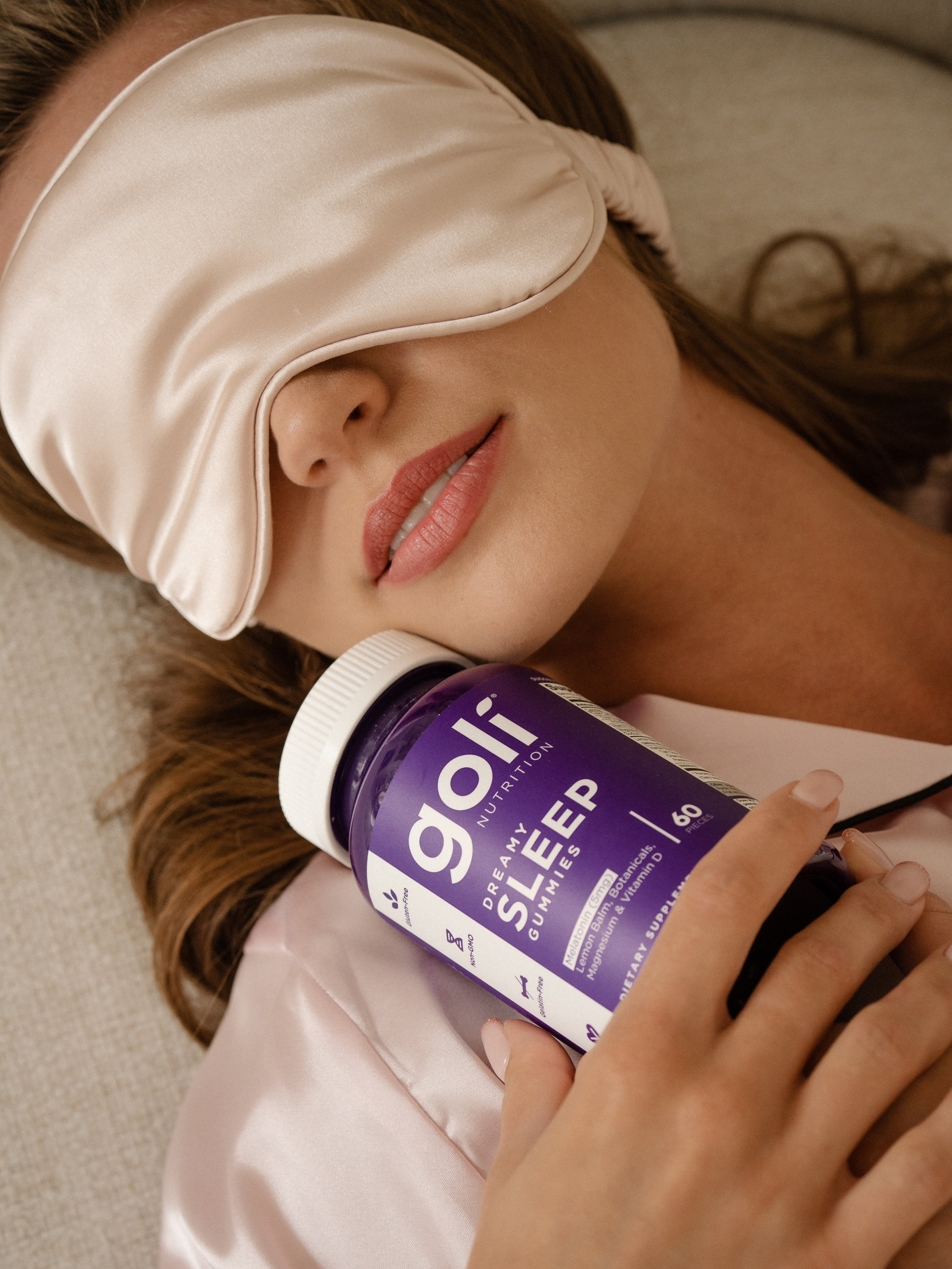 Well Be. Nadezhda Migunova, Photographer