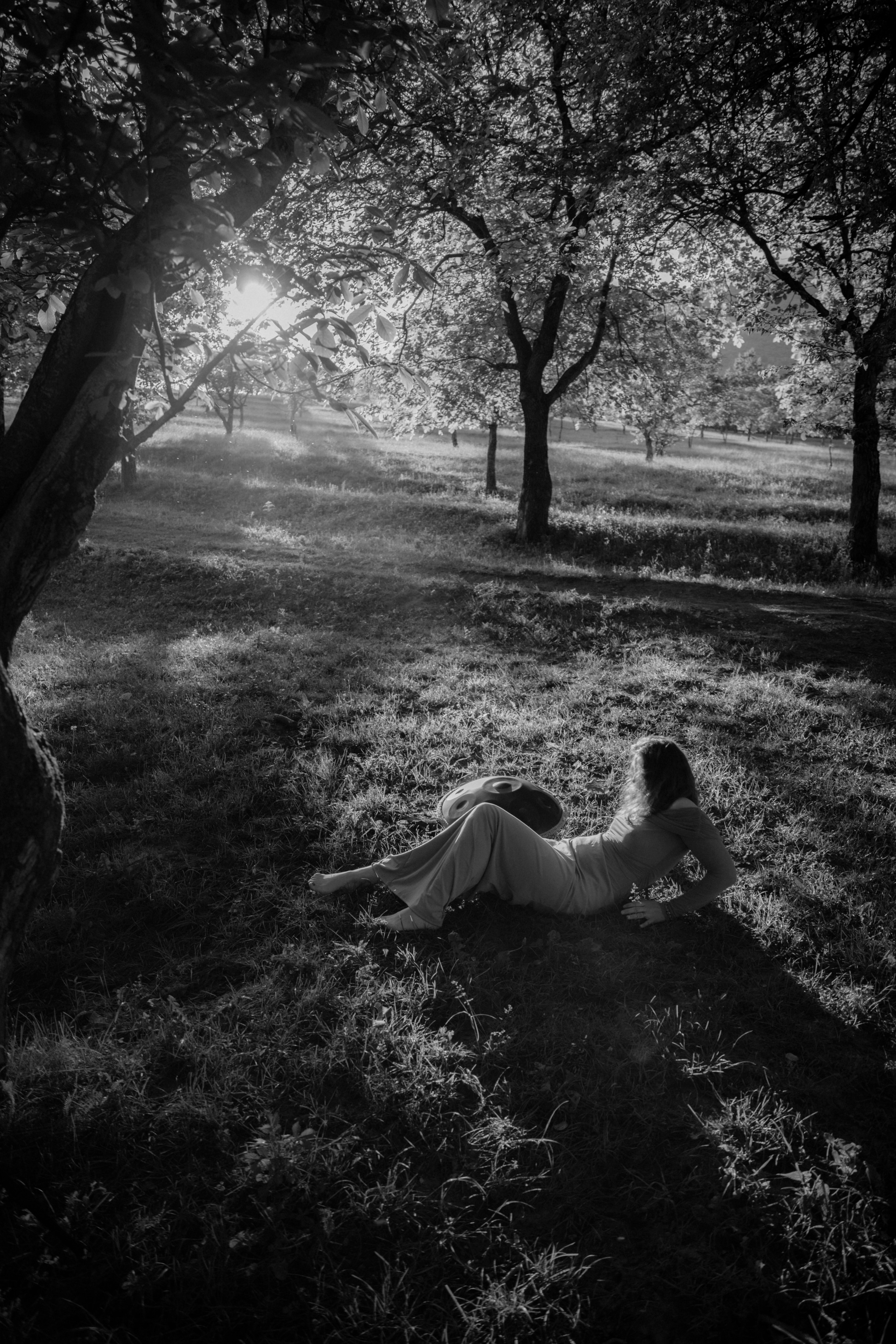 Фотосессии в горах