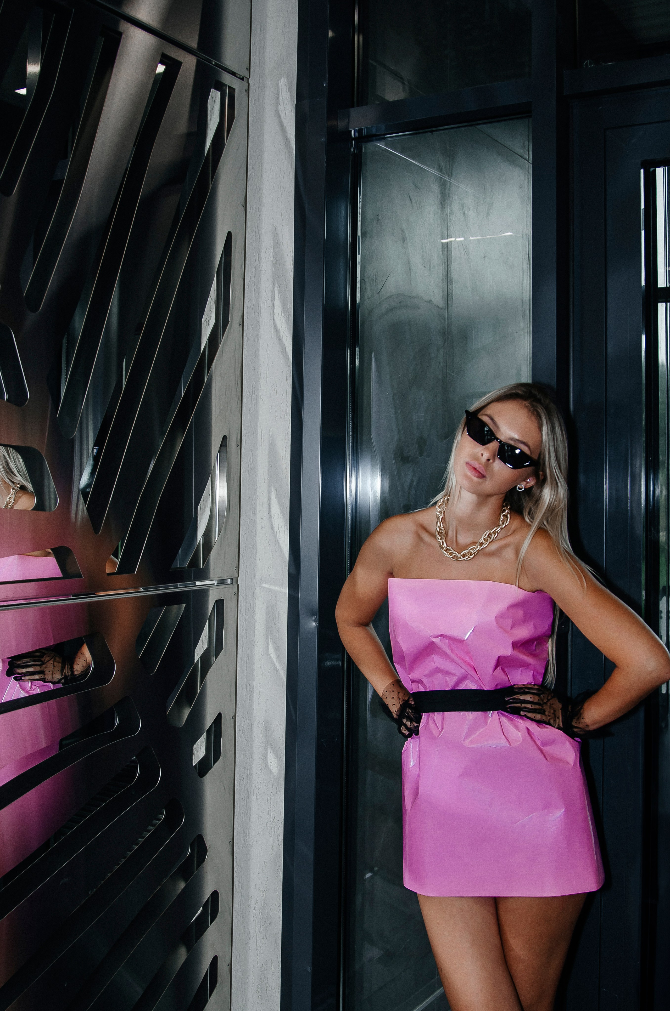 Кративная. Фотографы в Тюмени Андрей и Лидия Войвод