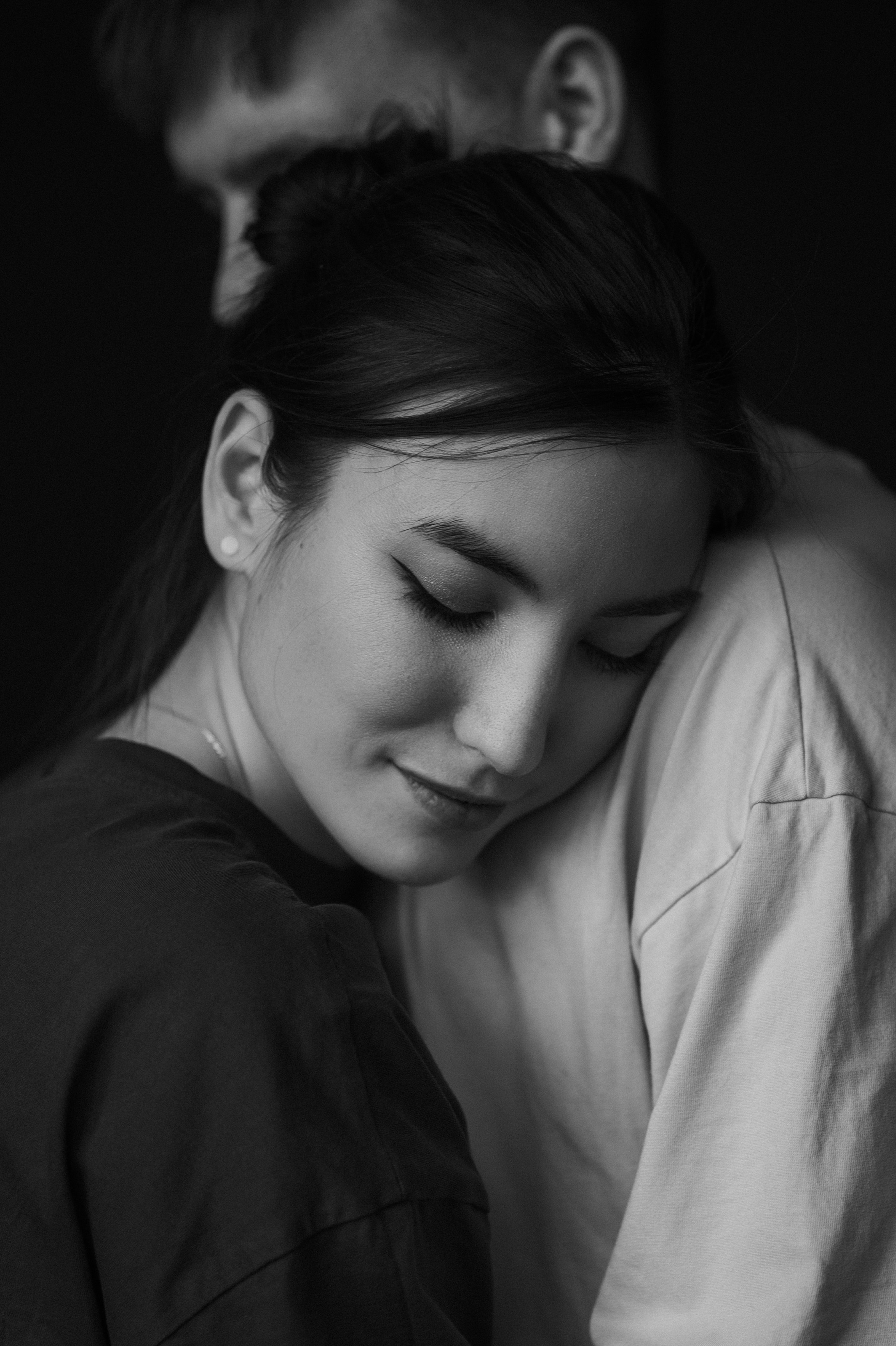 Оля и Антон. Www.ostermiller.ru