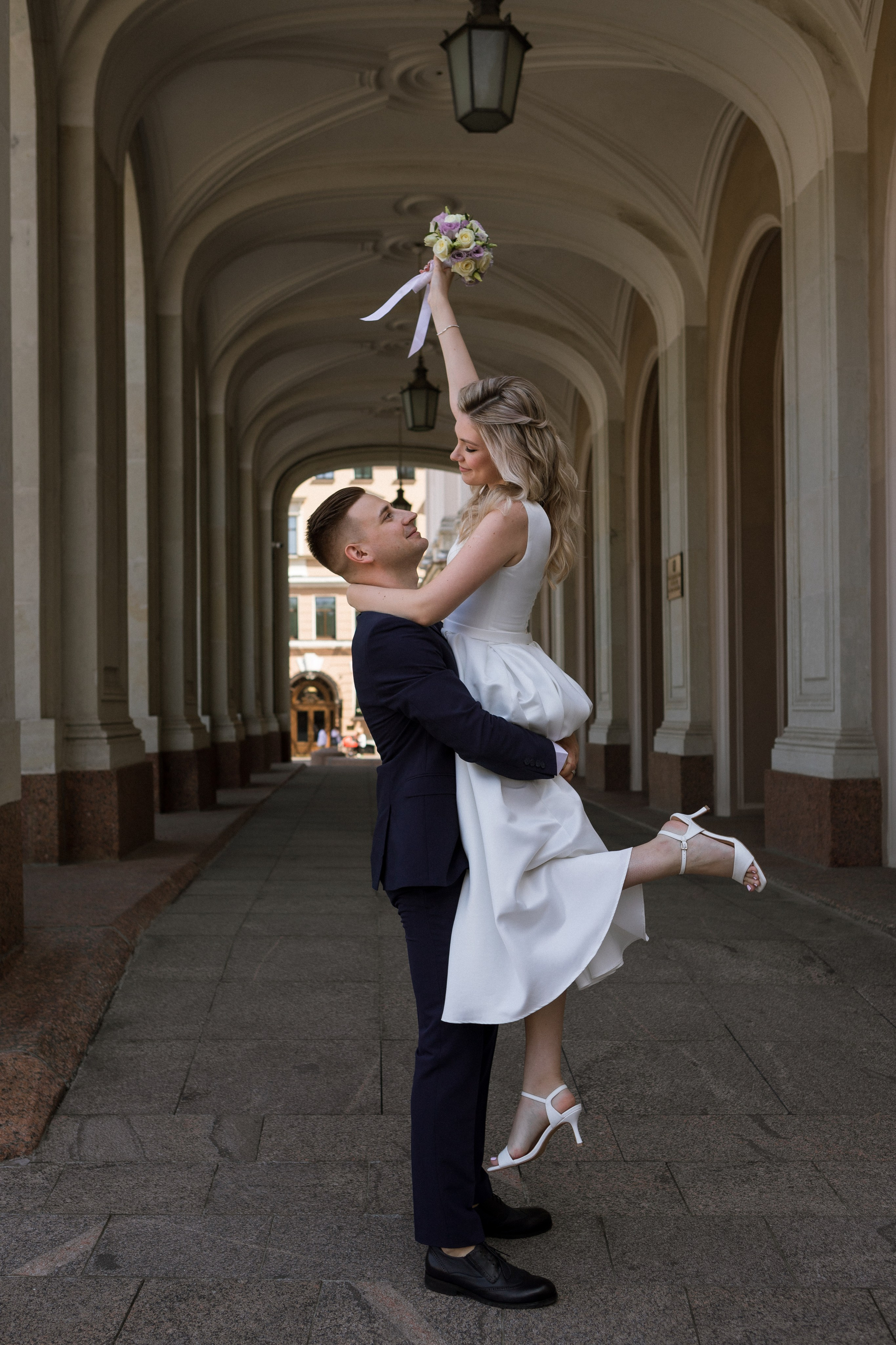 Свадебная фотосъемка. Фото и Видеосъемка на ваше мероприятие. Александр Романов