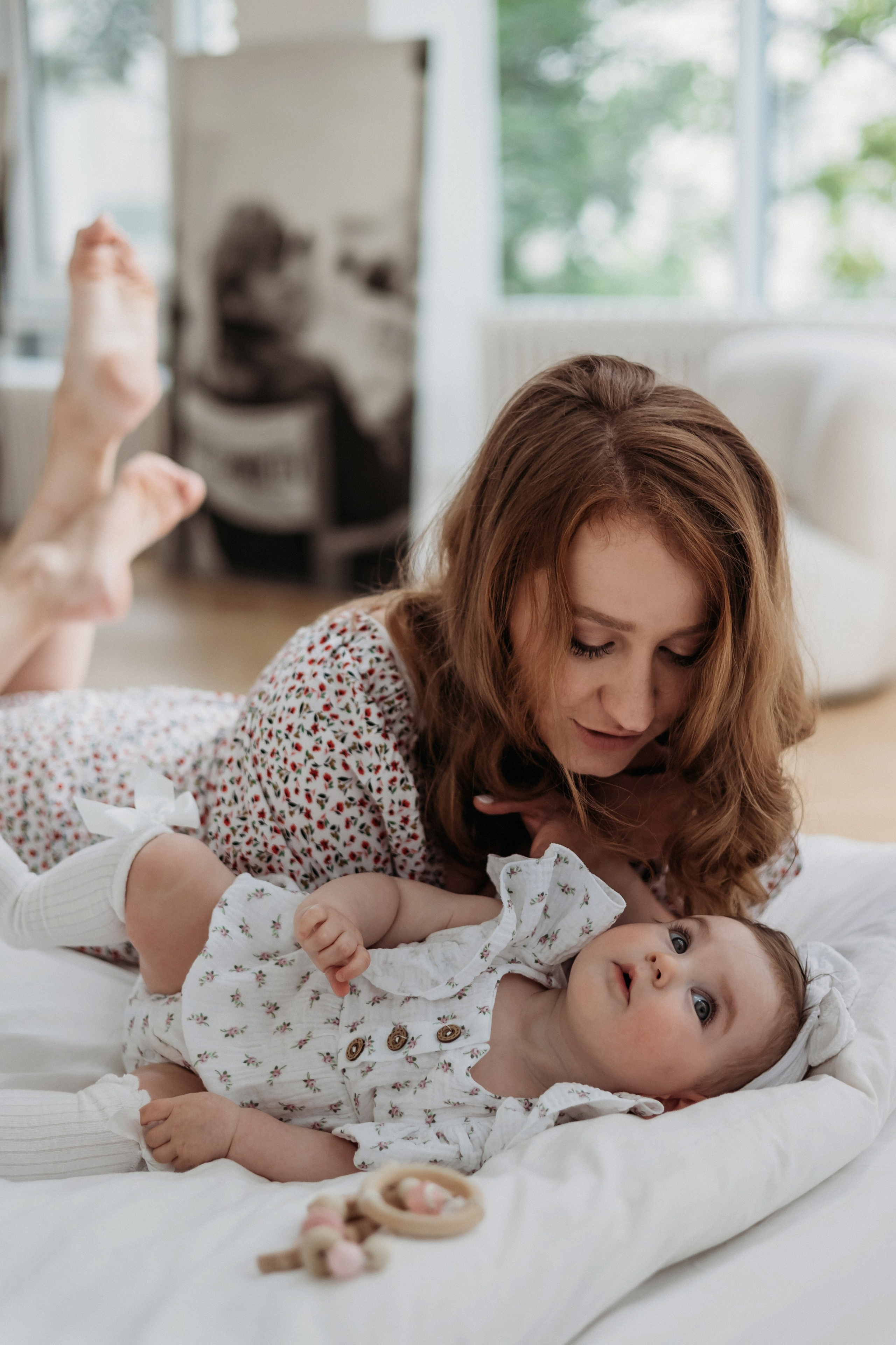 Арина, Анастасия, Виктор. Семейный фотограф и видеограф Попова Юлия