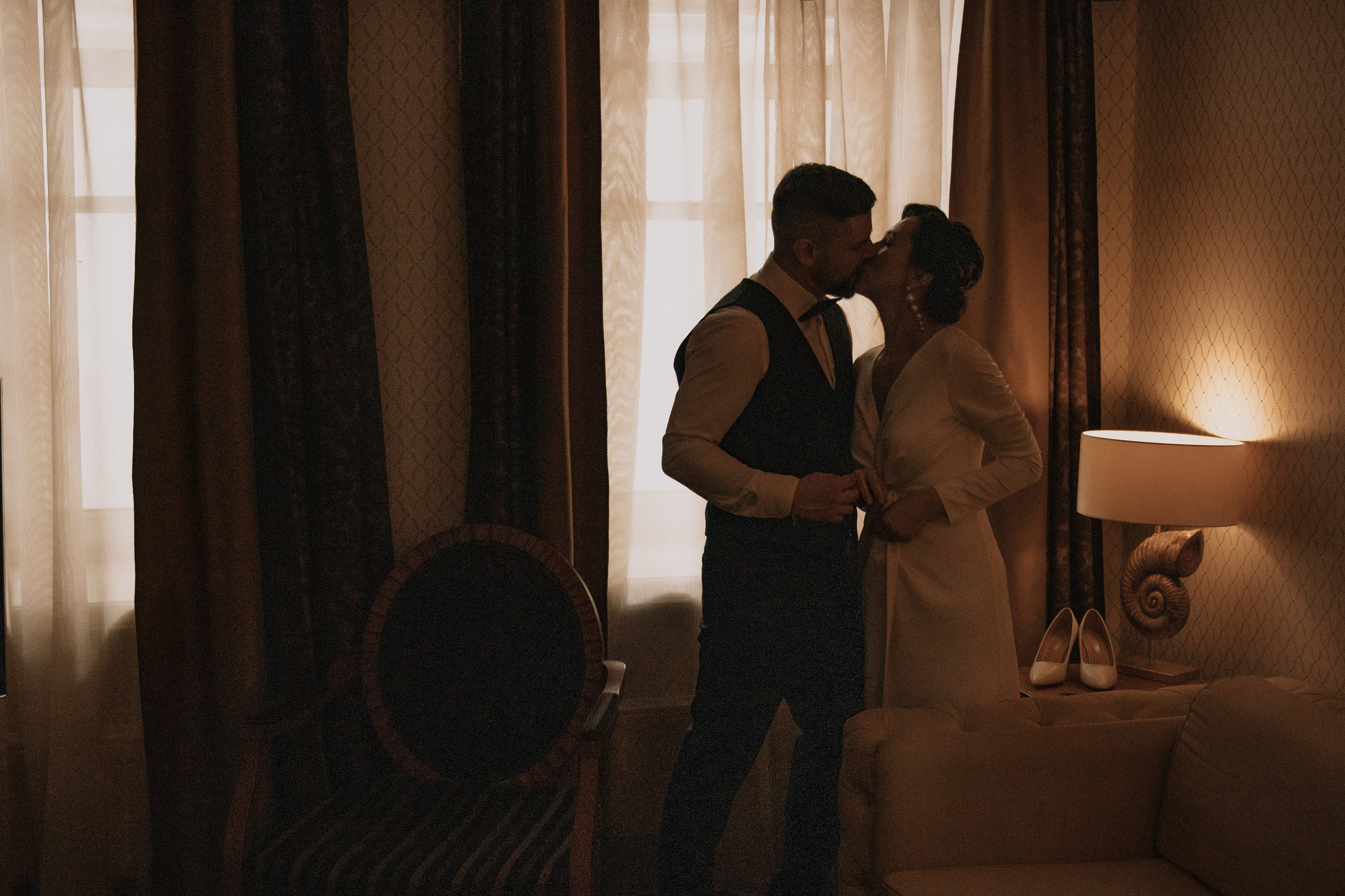 Пассажиры. Фотограф Daria Wilner