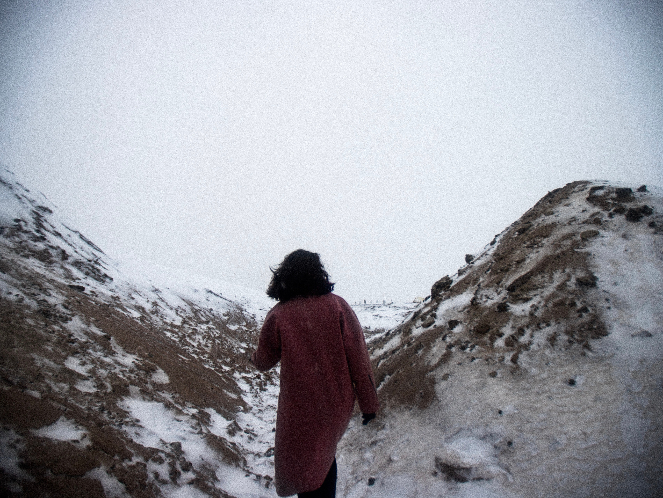 ПОРТРЕТ. Фотограф Мария Немм