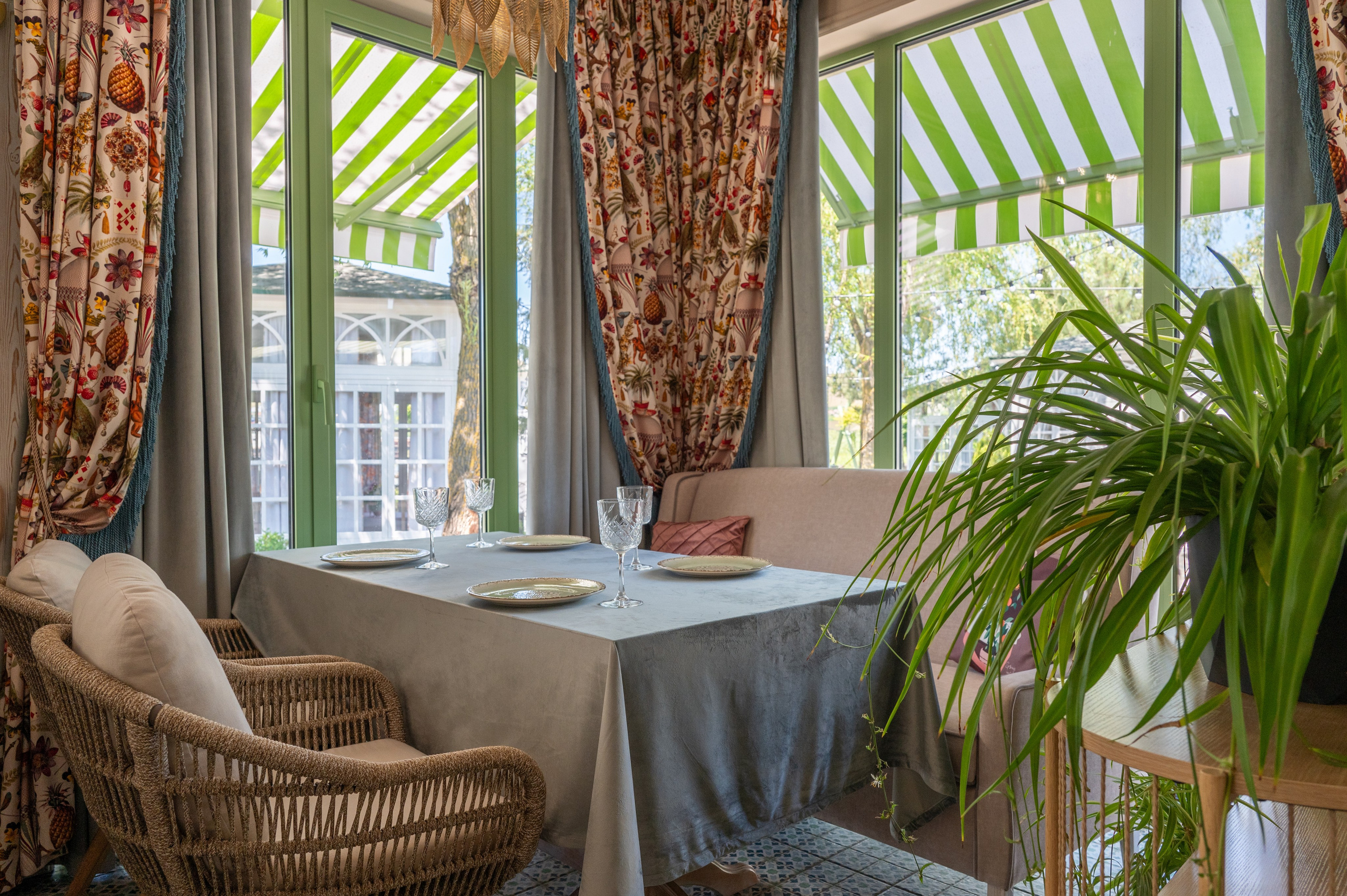 Фотосъемка помещений для сайта в Ростове-на-Дону 