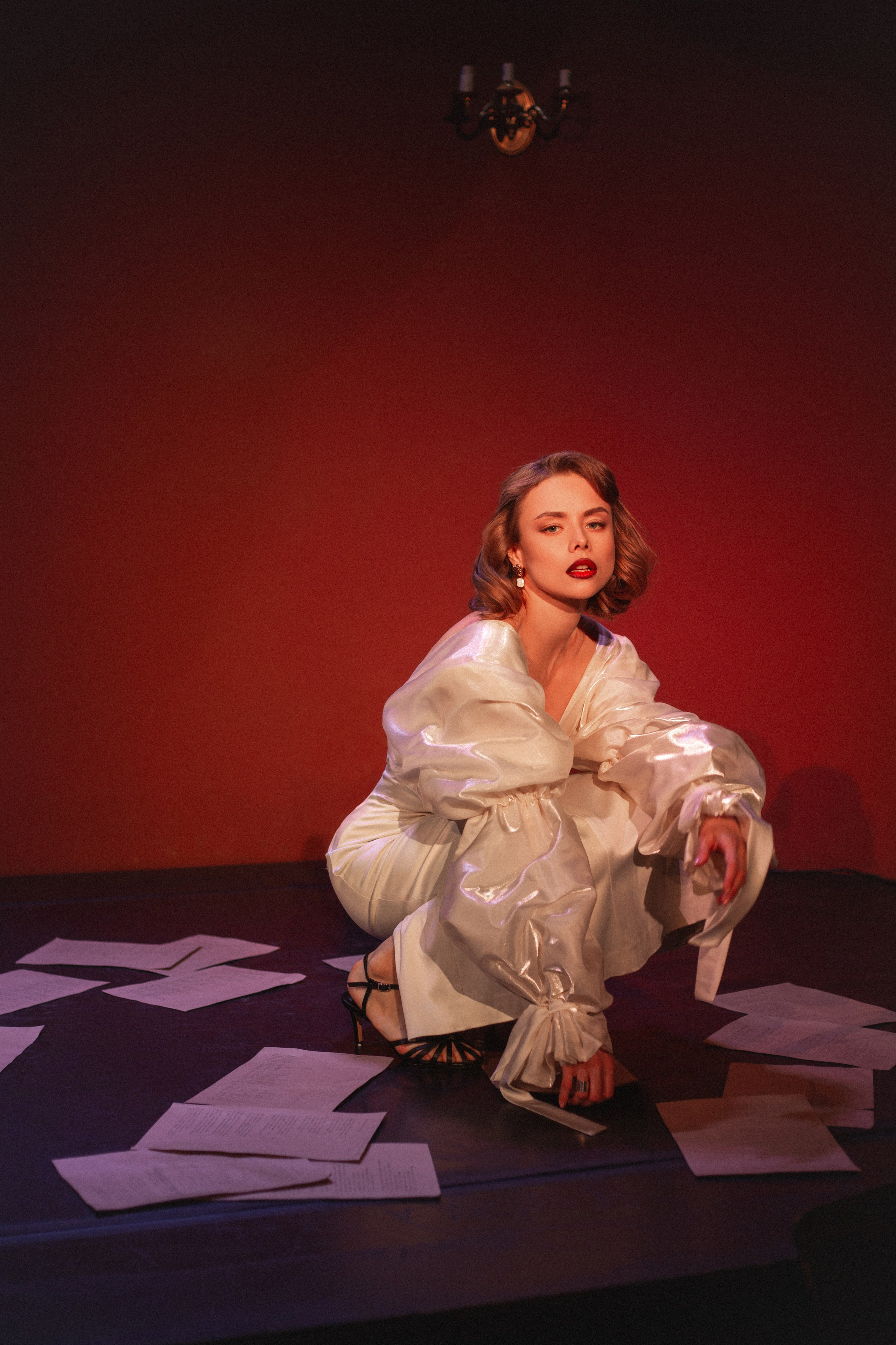 Анастасия Акатова. Фотограф | Юля Ди