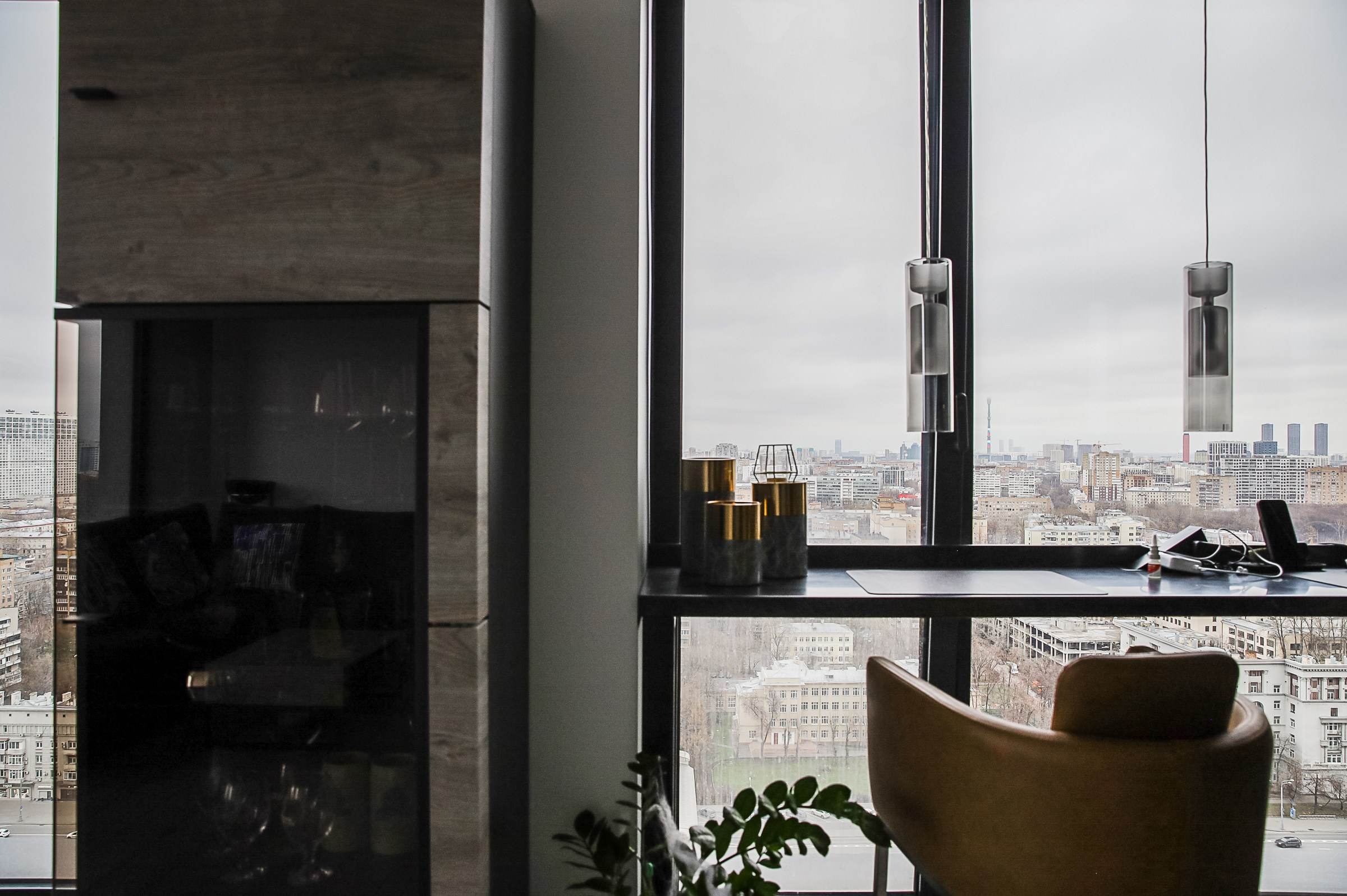 PRIME PARK. Фотограф в Москве Ольга Колесникова