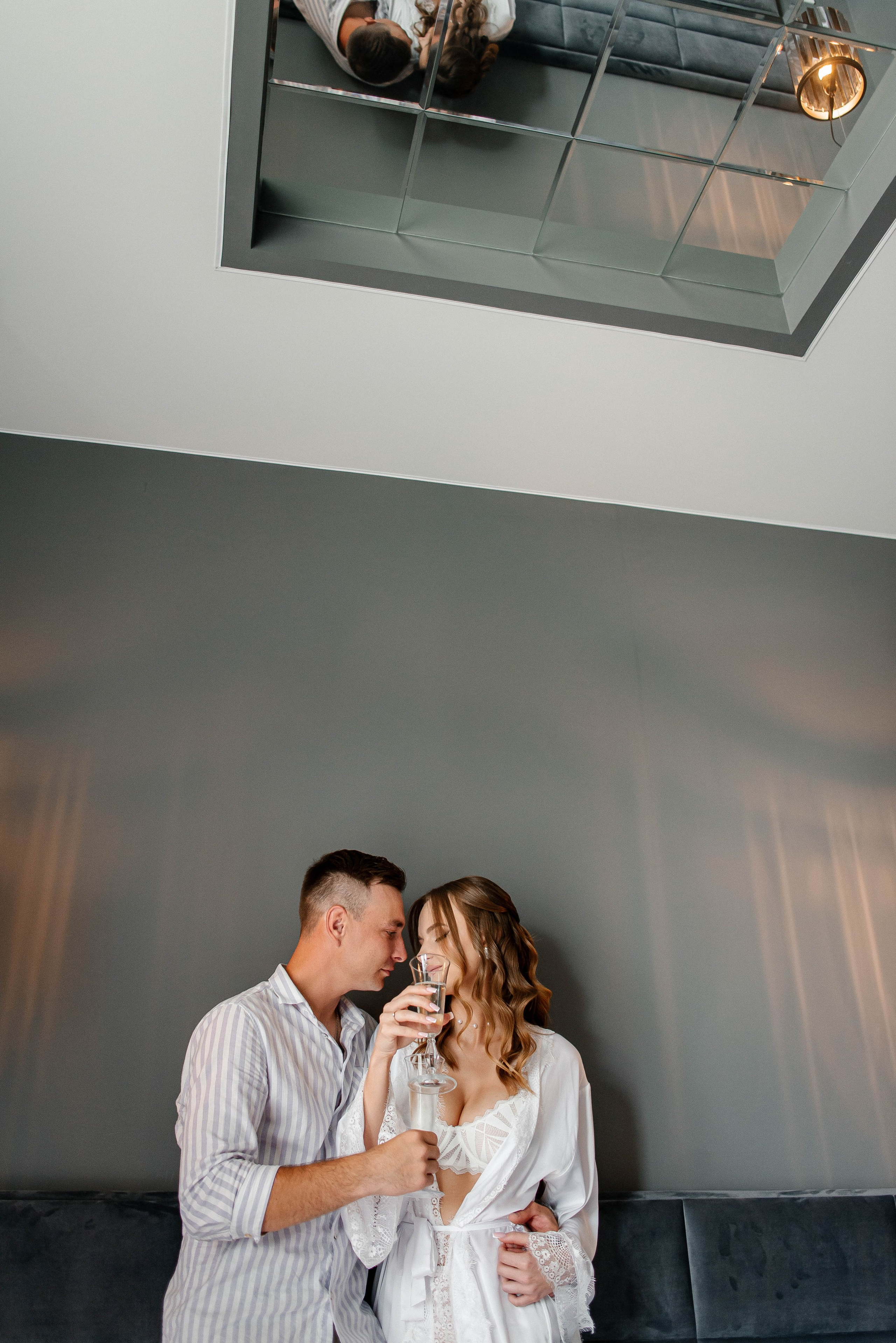 Александр и Анна (Анонс). Свадебный фотограф Курск Артем Духтанов