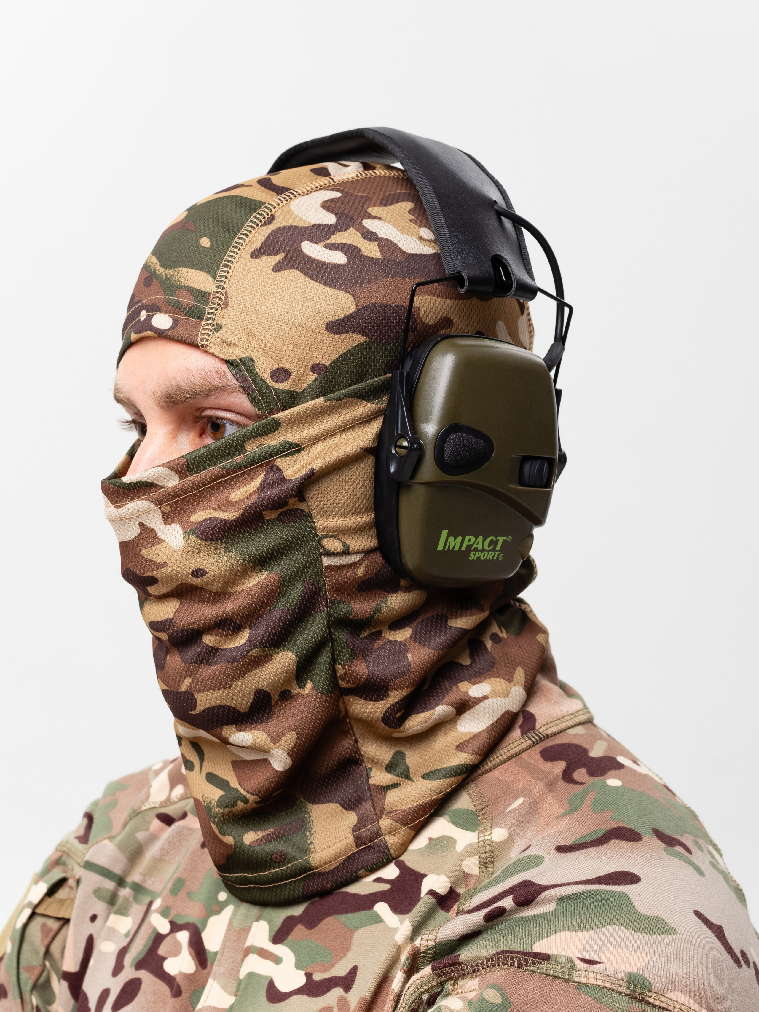 Наушники. Фотограф в Краснодаре Арина Кудряшова