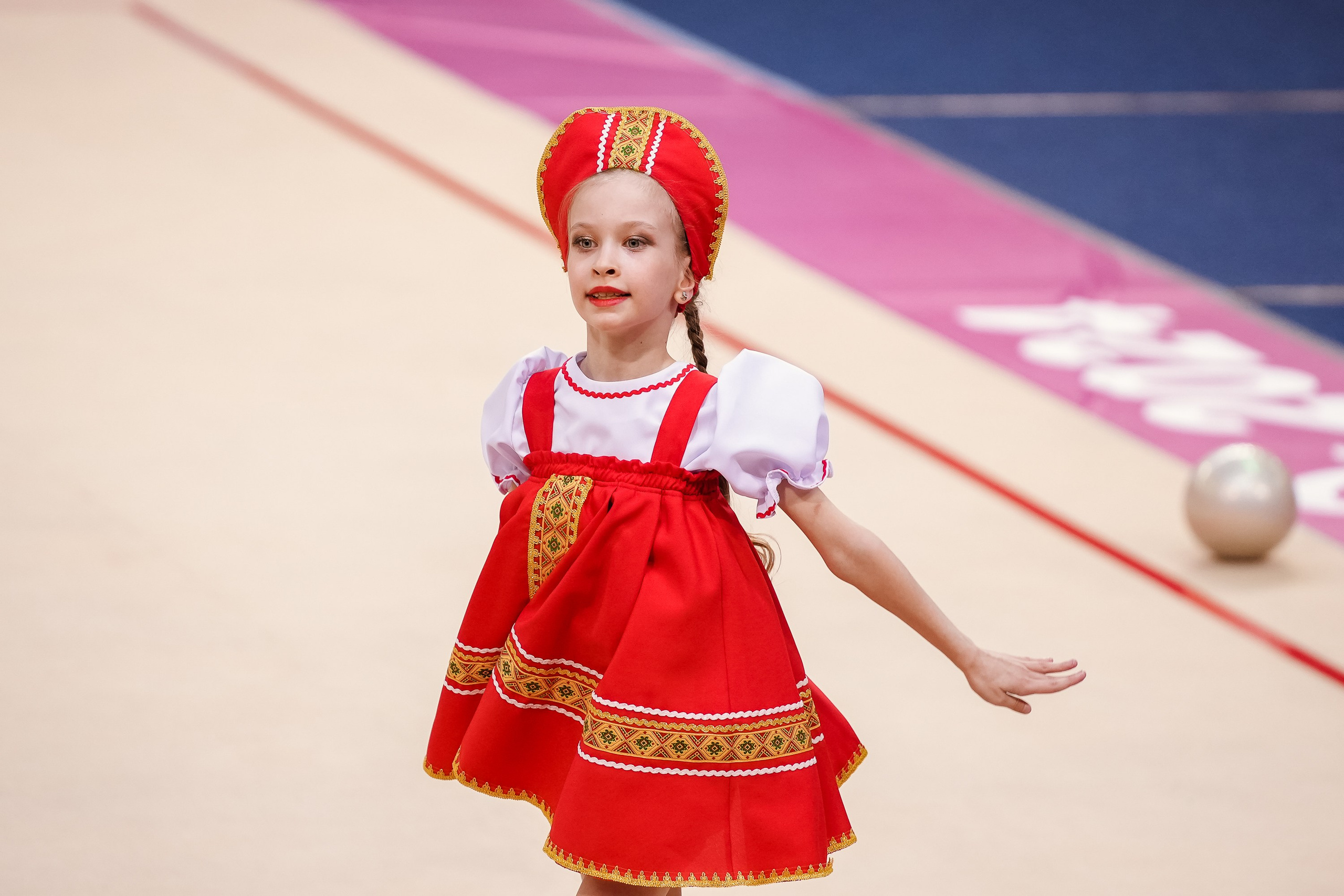 ВЕСЕННИЙ КУБОК 2024. Фотограф Анна Герман. Красноярск