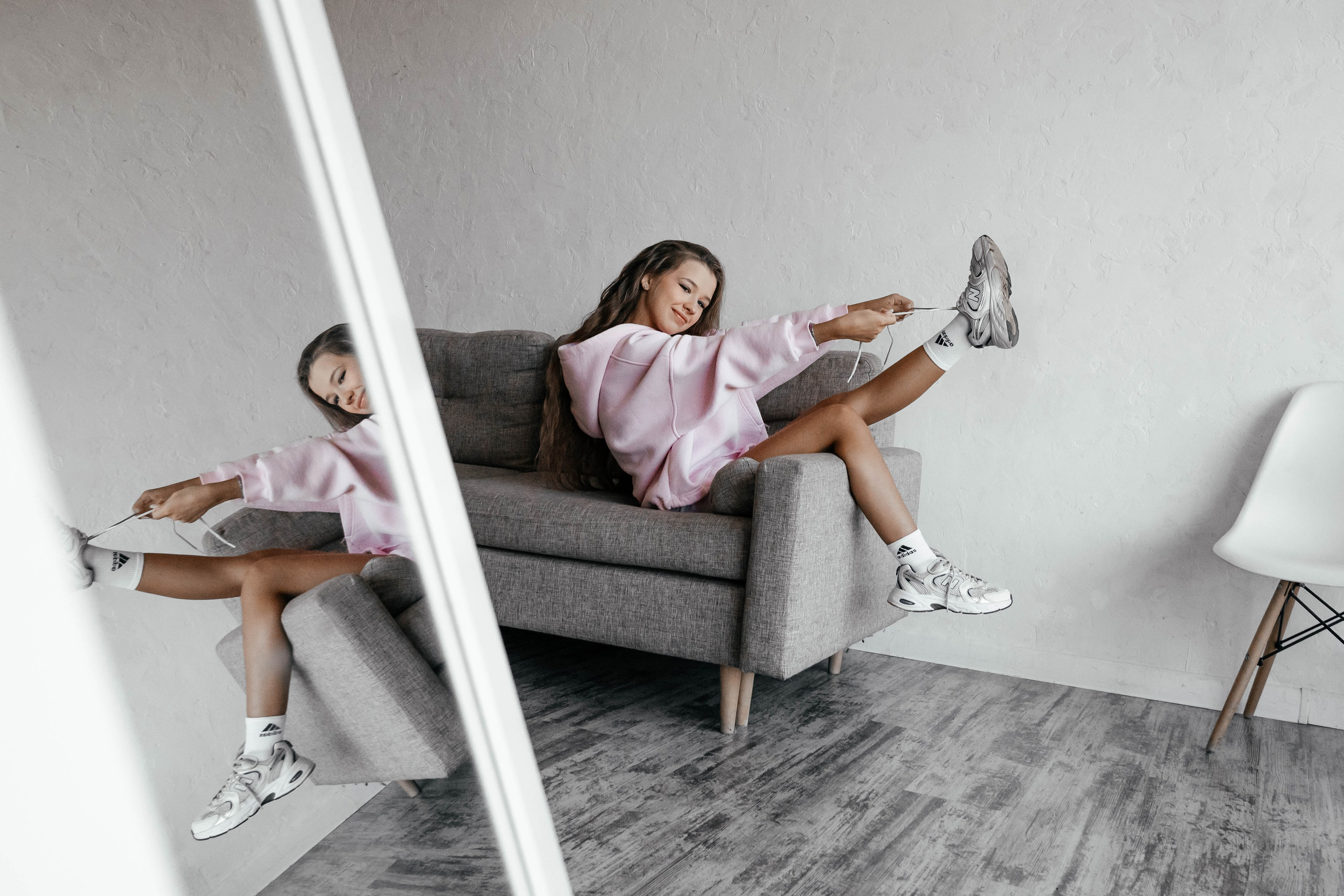 Съёмка для Валерии. Свадебный и семейный фотограф г. Ярославль Савинская Анастасия