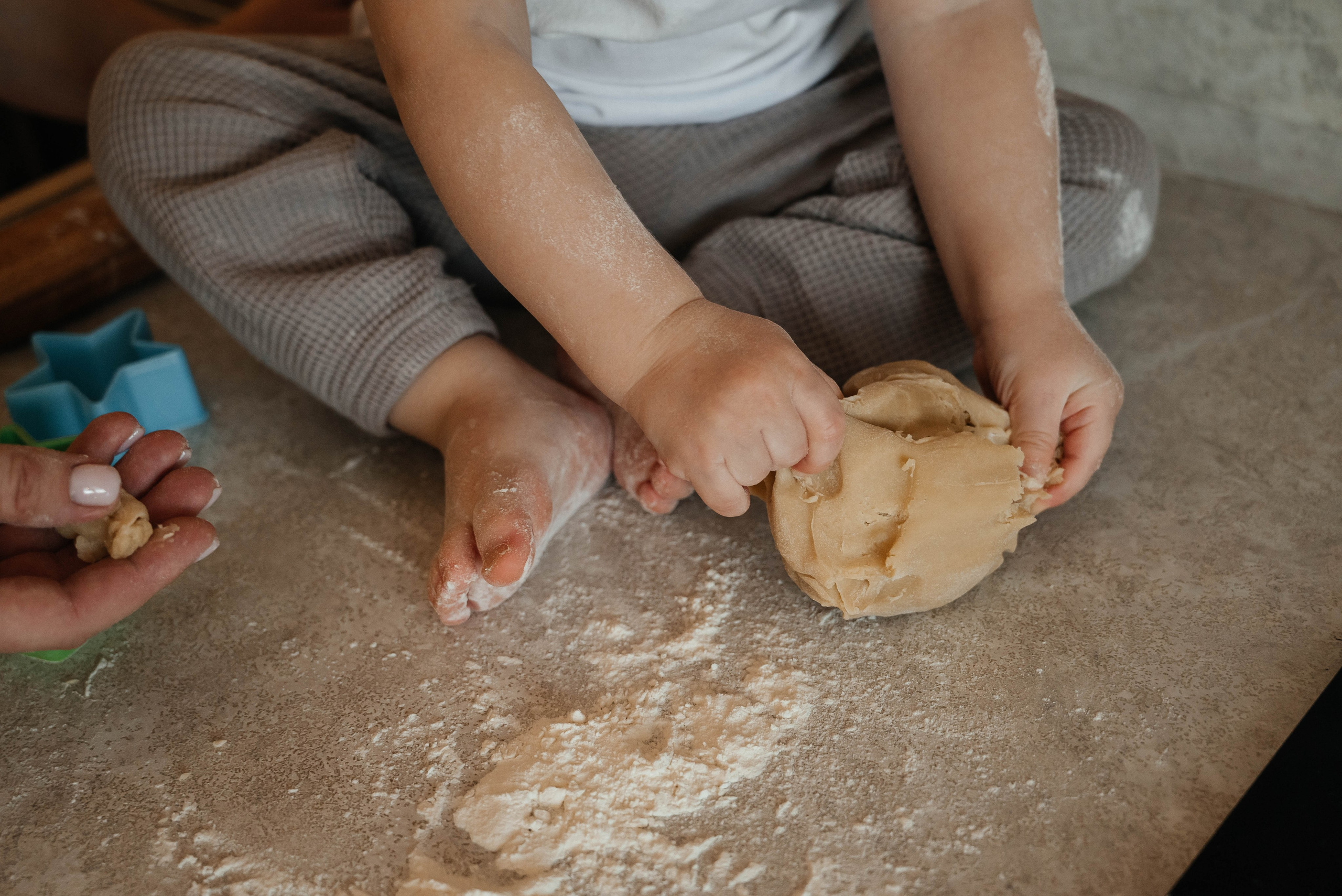 Домашняя съёмка для Марии и сынишки Миши. Свадебный и семейный фотограф г. Ярославль Савинская Анастасия