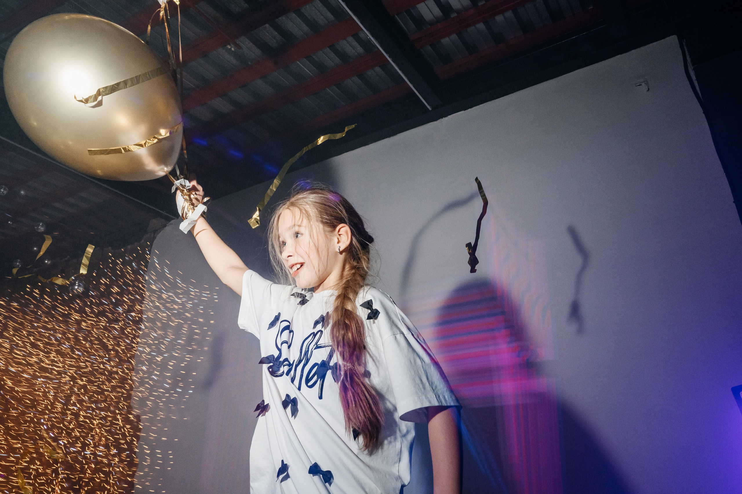 Арина. Золото и серебро. Фотограф Владивосток. Игорь Кирсанов