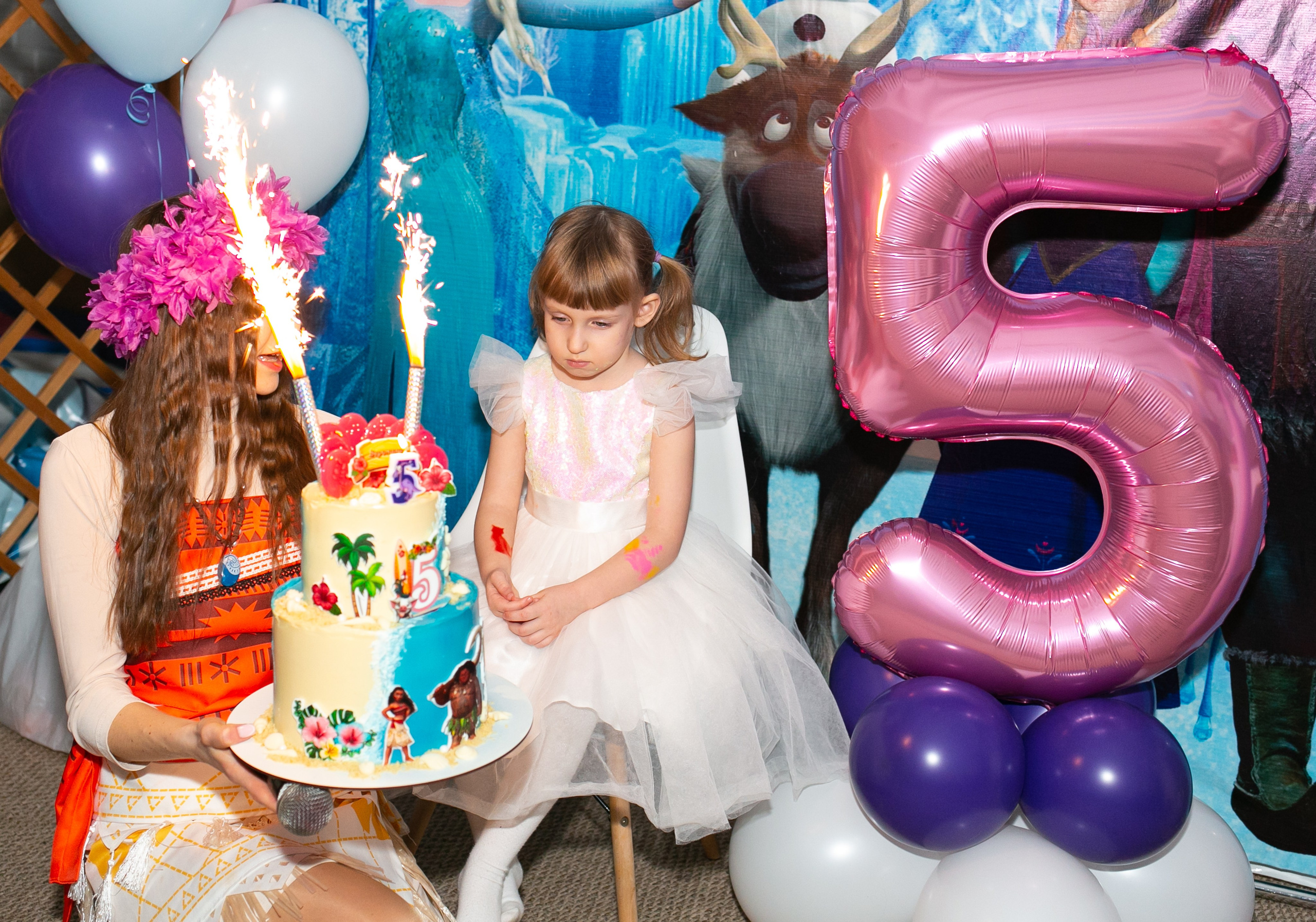 Праздники. Фотограф новорожденных и семейный фотограф НСО г. Бердск Марина Львова