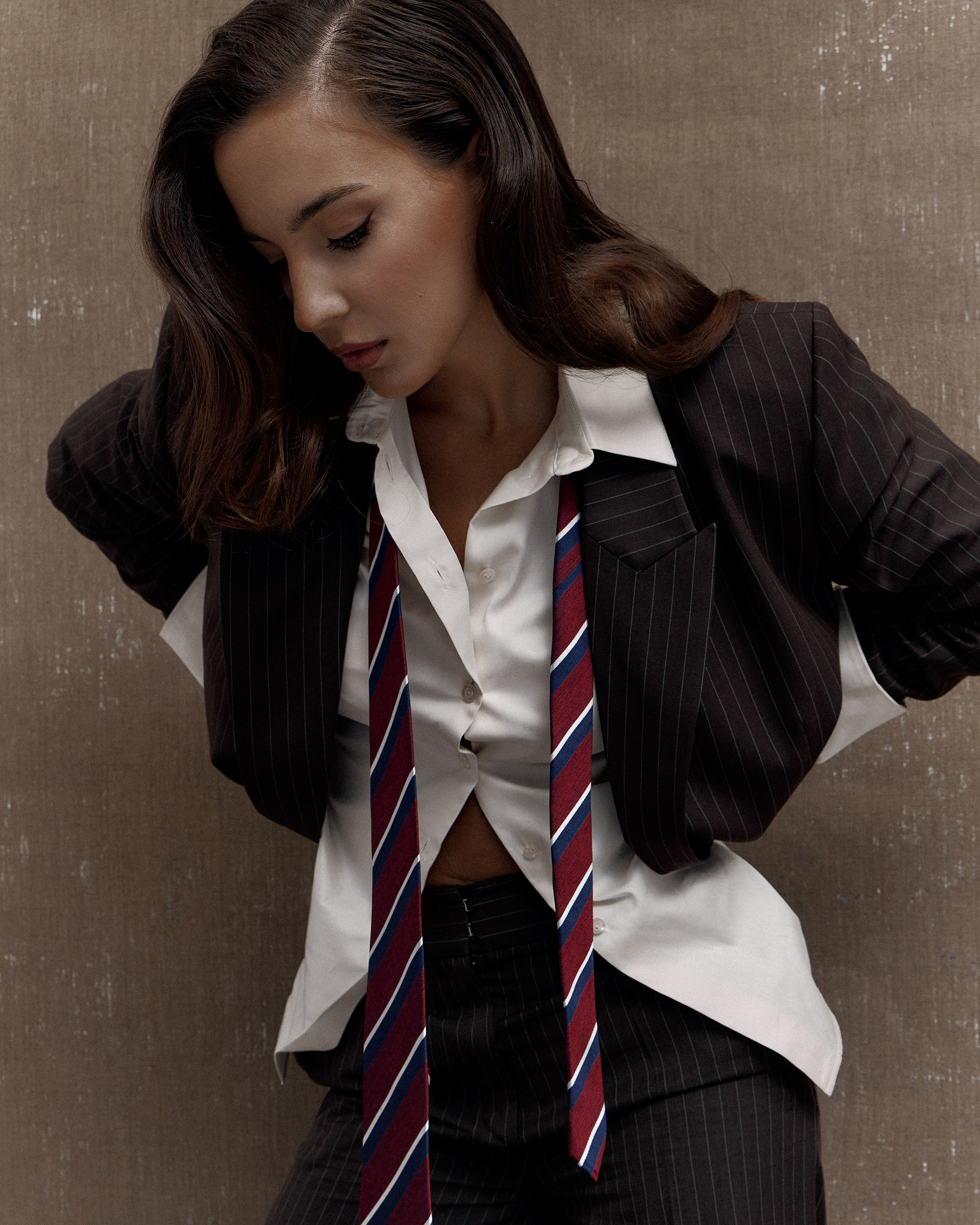 Татьяна. Фотограф Наталья Курбатова Чебоксары, Казань, Москва