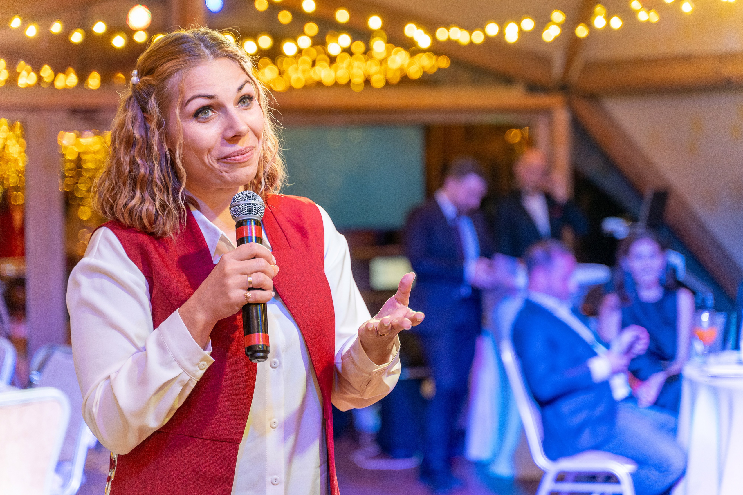 Виталий и Екатерина. Архив